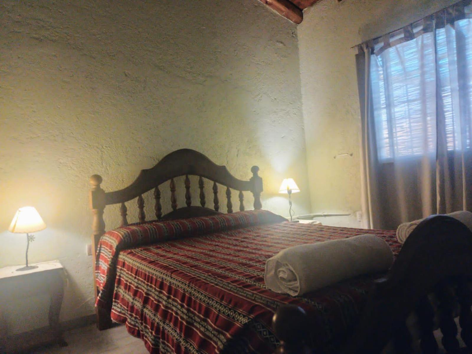 cabañas elita