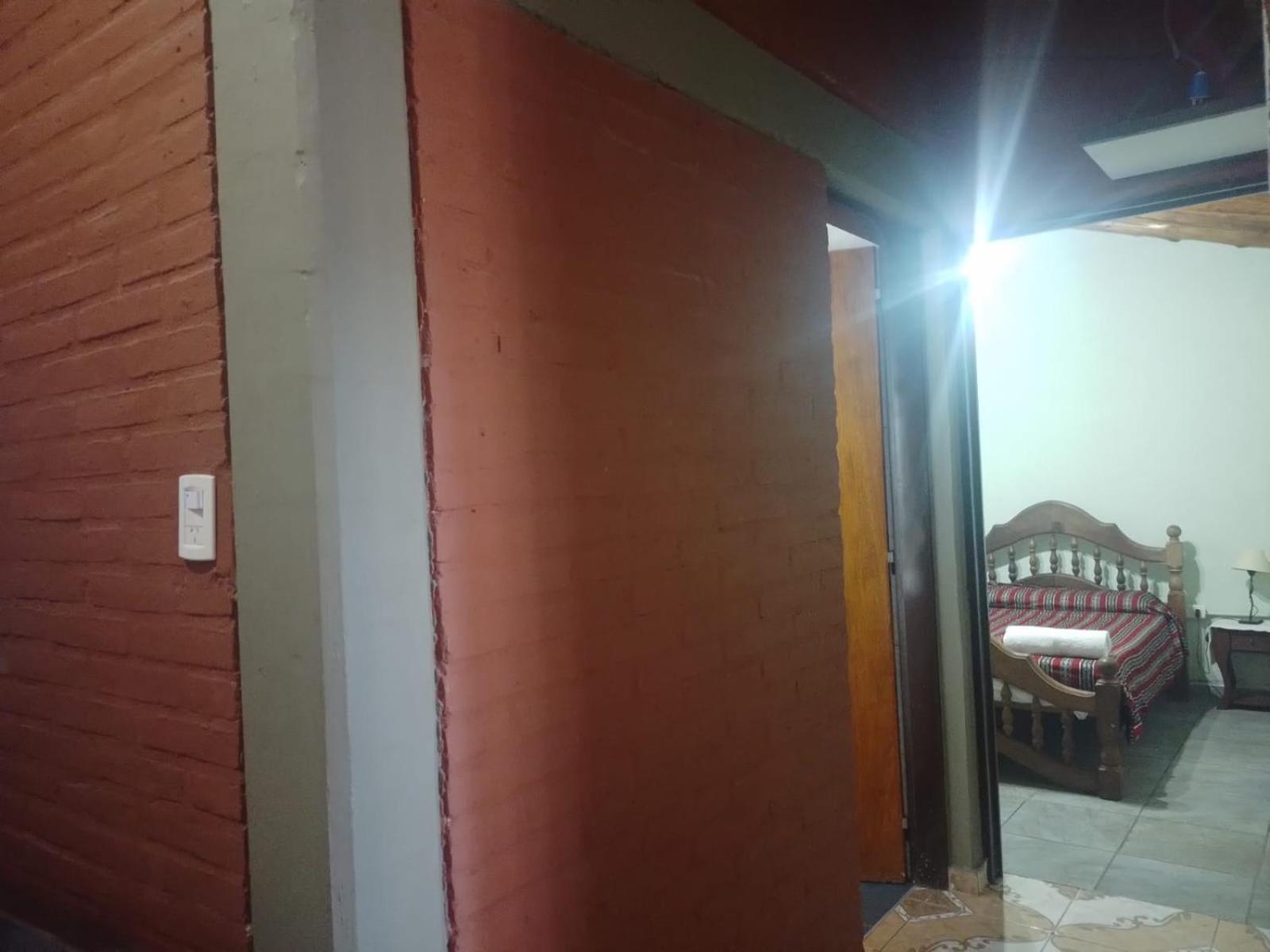cabañas elita