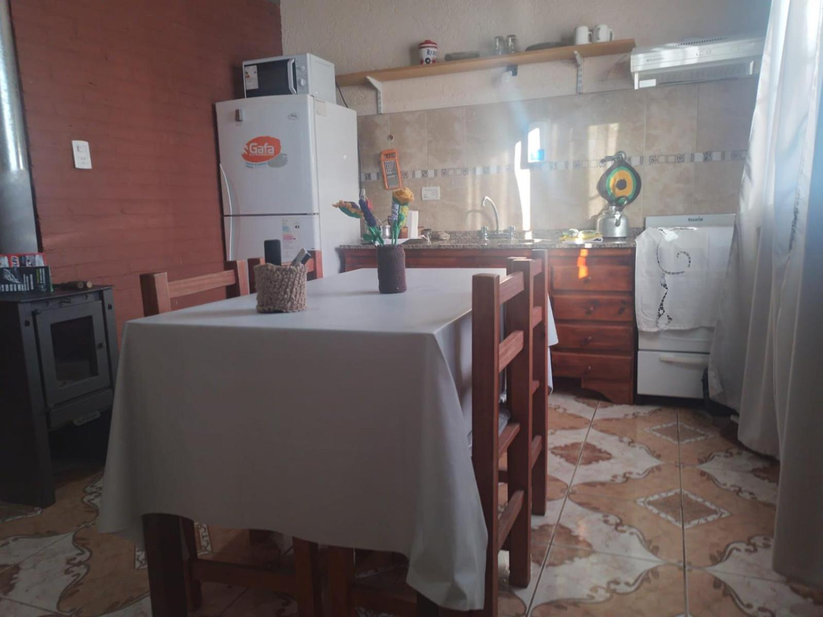 cabañas elita