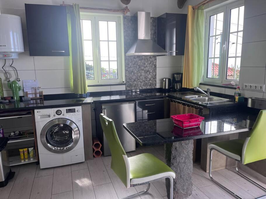 Lucky Lemons Boutique Houses Madeira 1 view 2