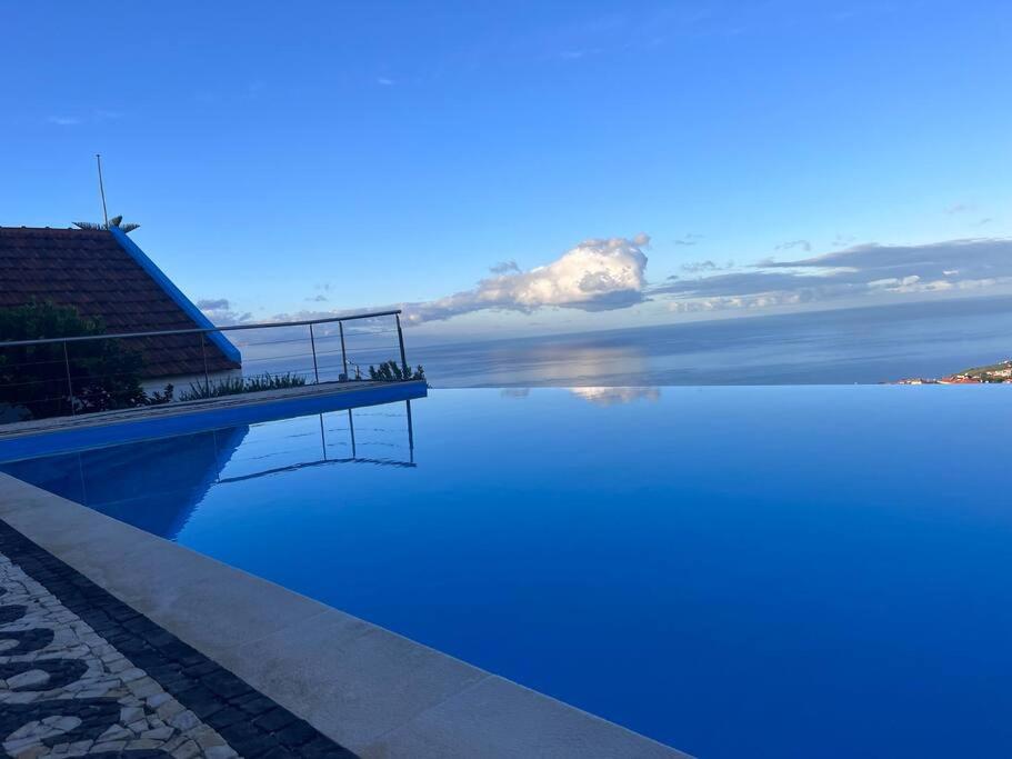 Lucky Lemons Boutique Houses Madeira 1 view 5