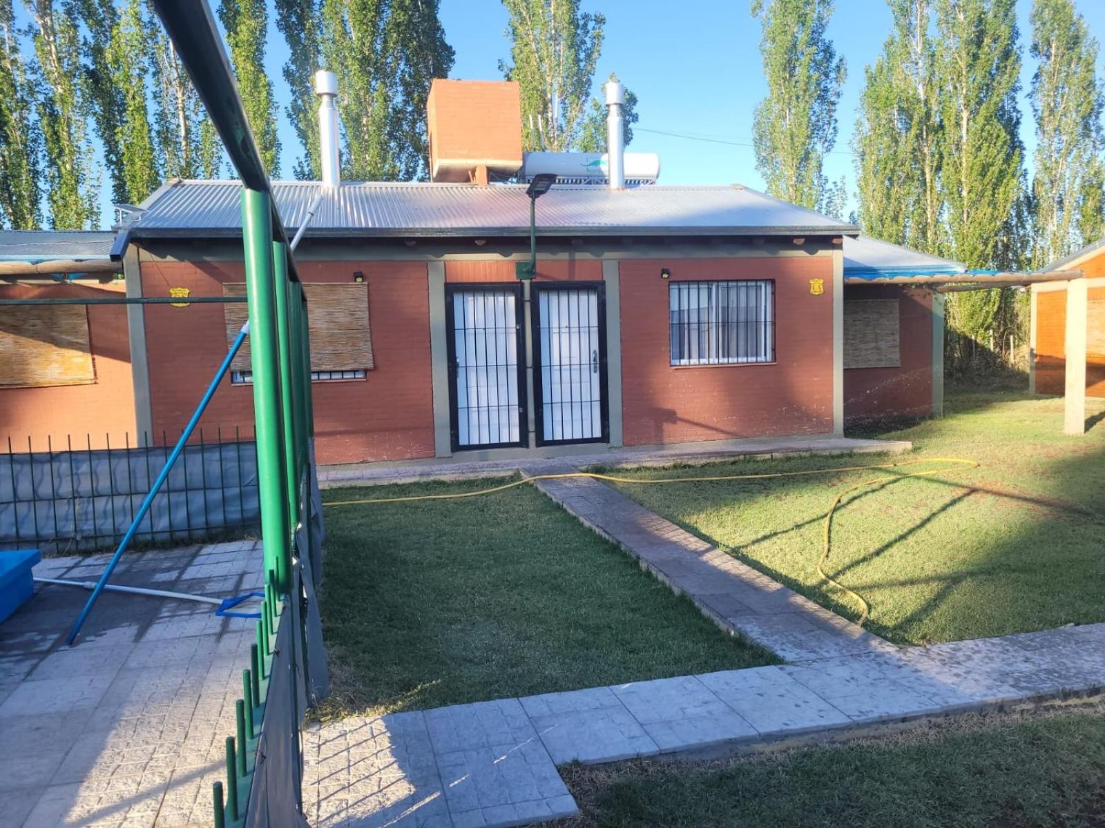 cabañas elita