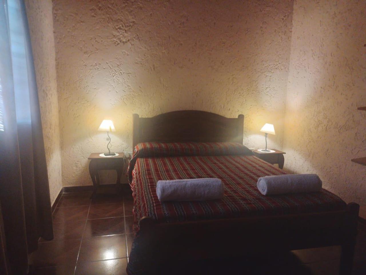 cabañas elita