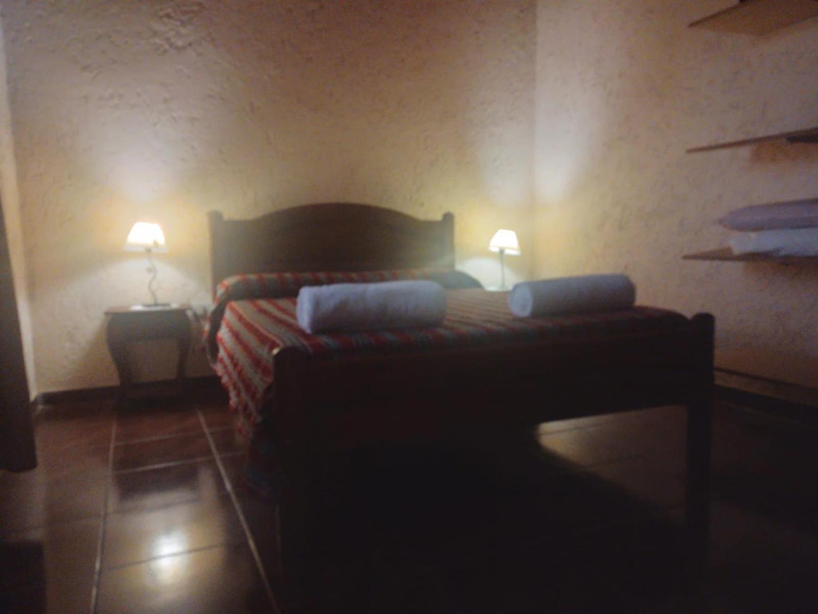 cabañas elita