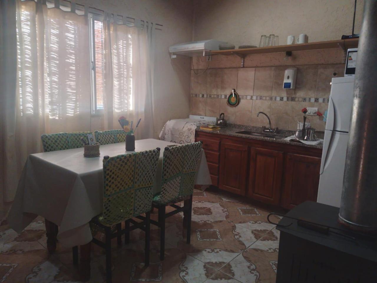 cabañas elita