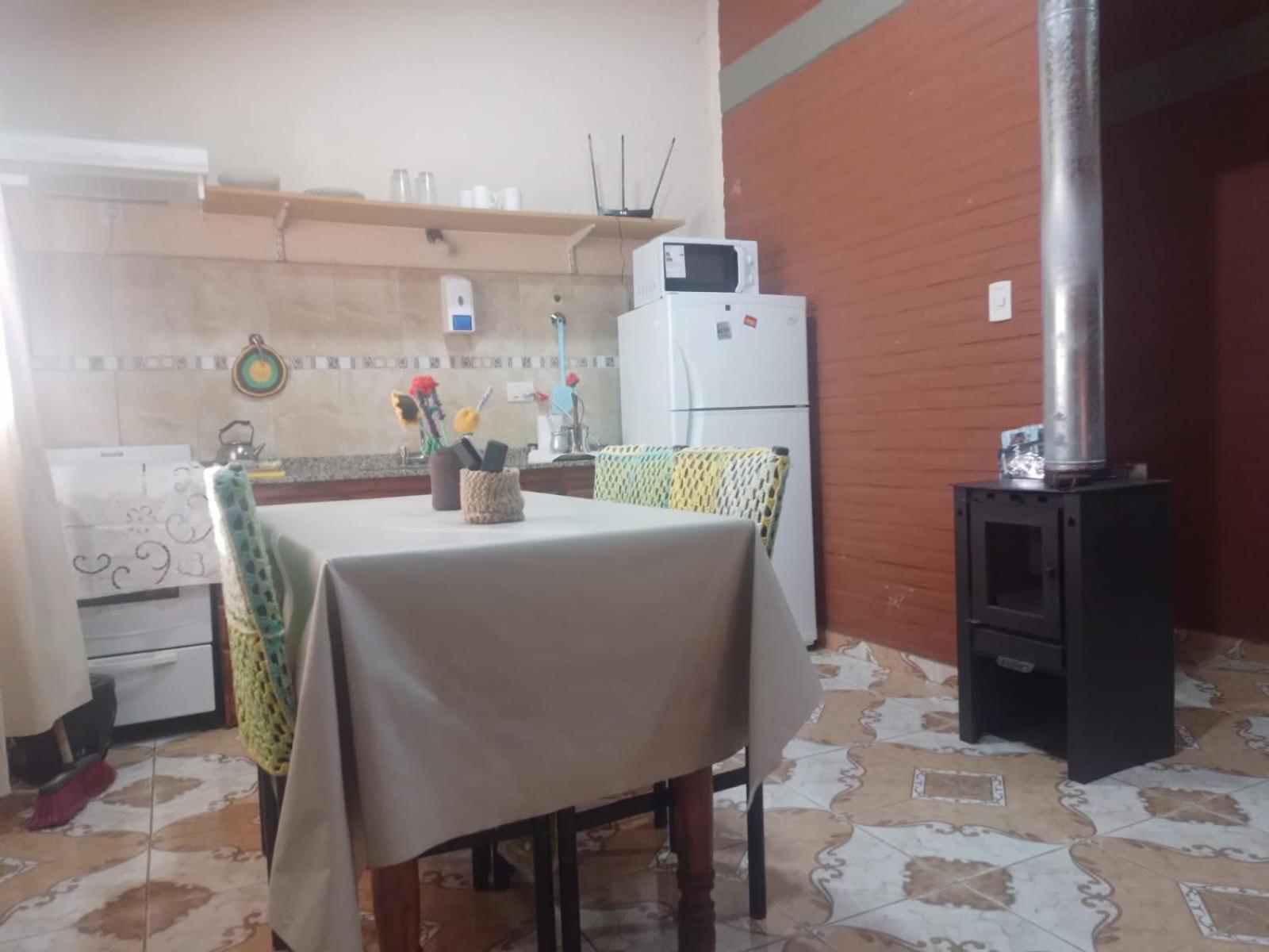 cabañas elita