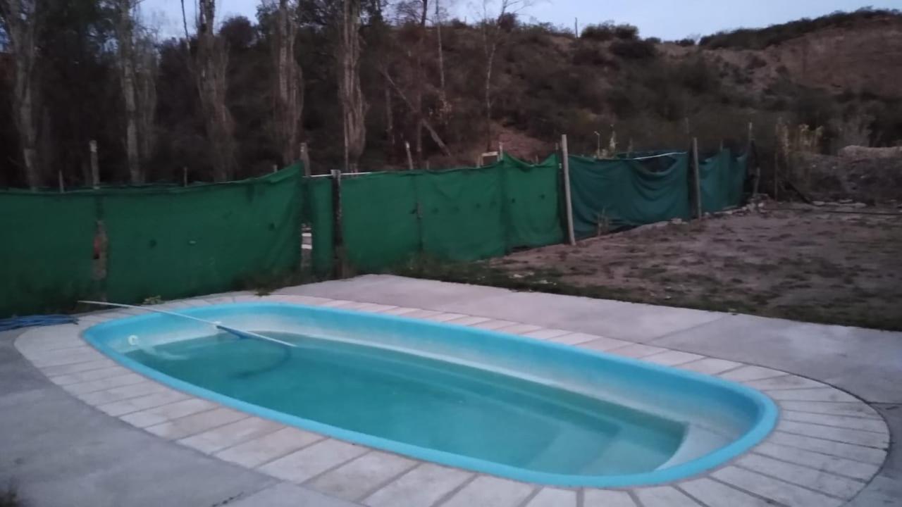 Casa con Pileta Pedriel II
