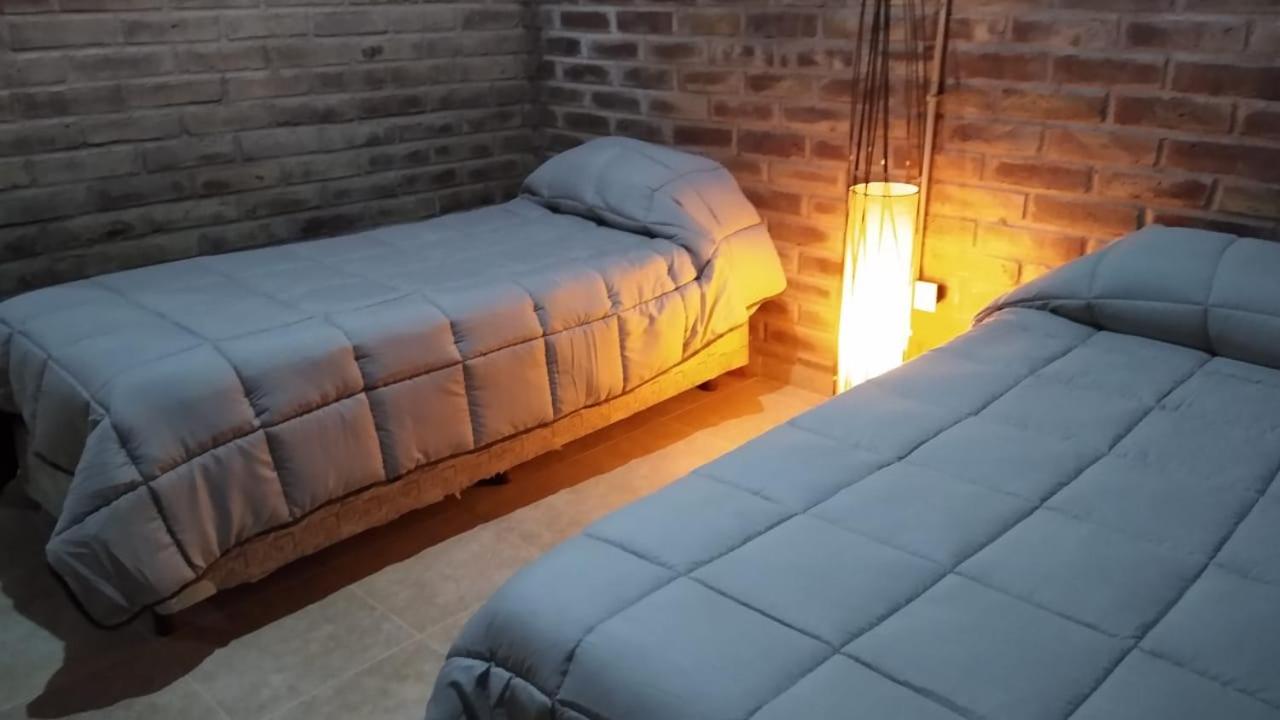Casa con Pileta Pedriel II