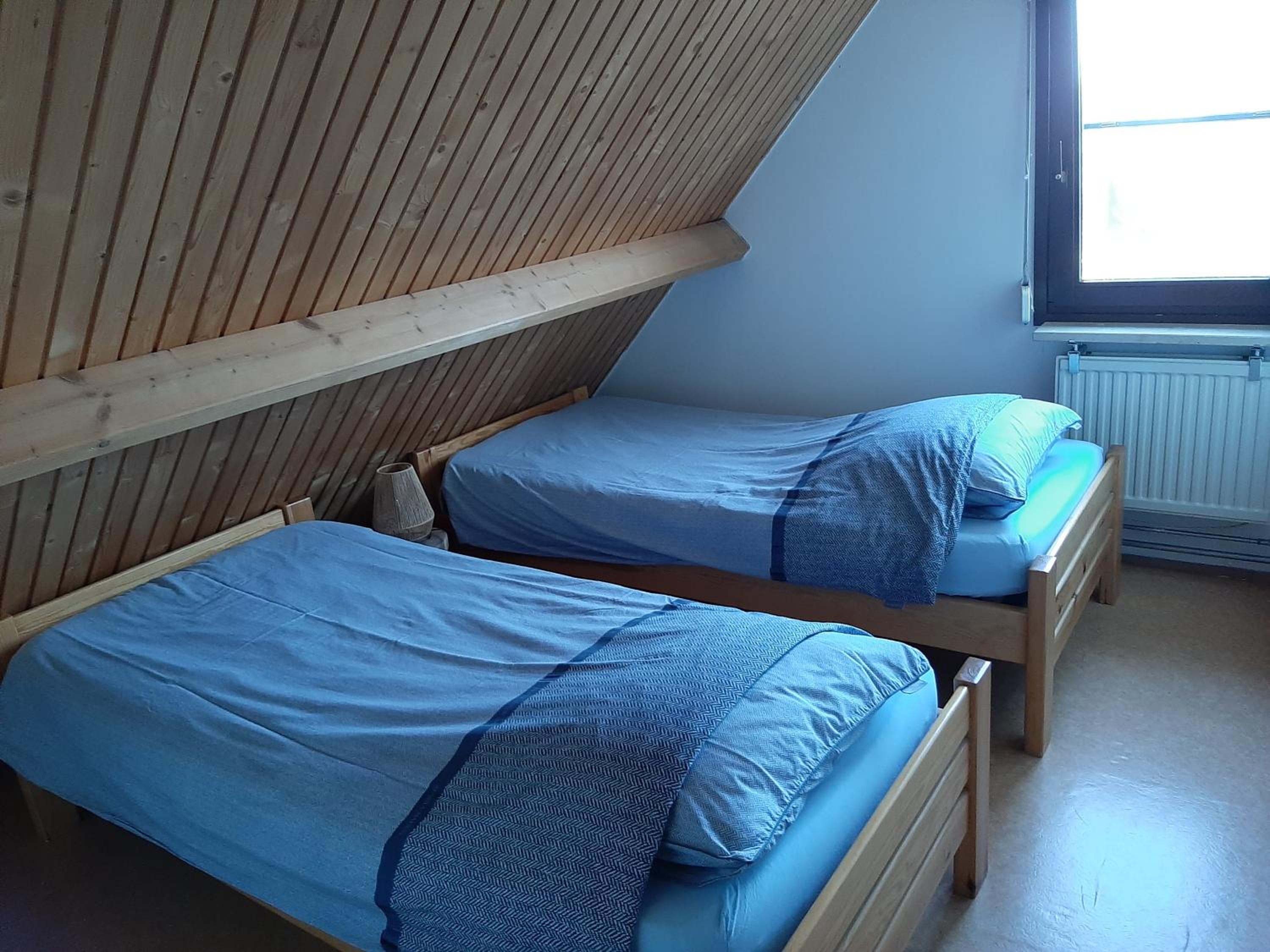 Ruime vrijstaande vakantiewoning aan Veerse meer, 6 persoons