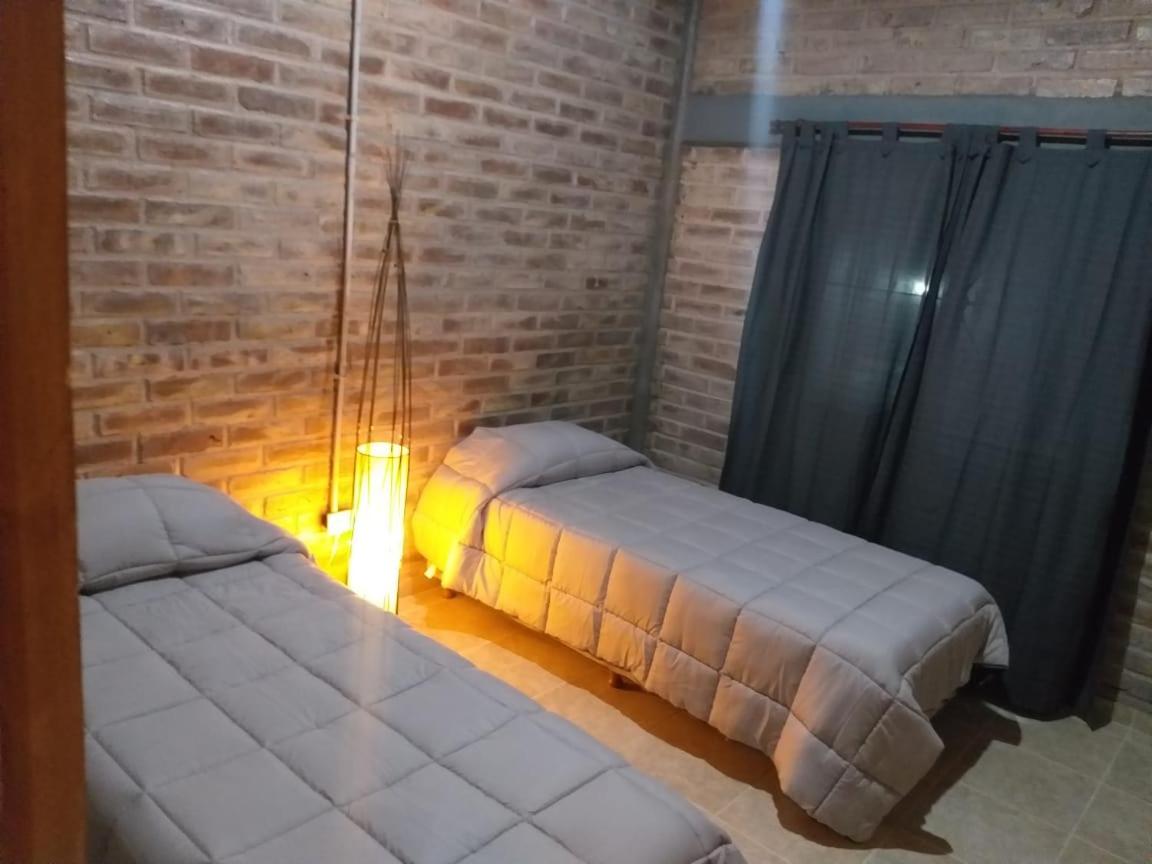 Casa con Pileta Pedriel II