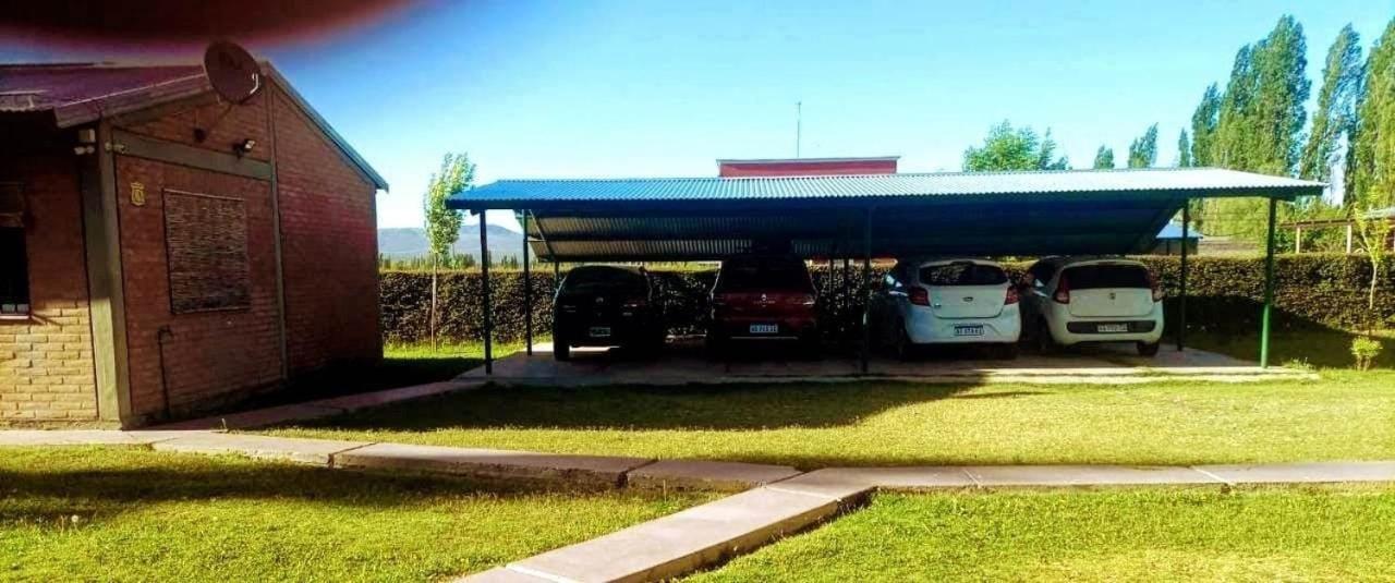 cabañas elita