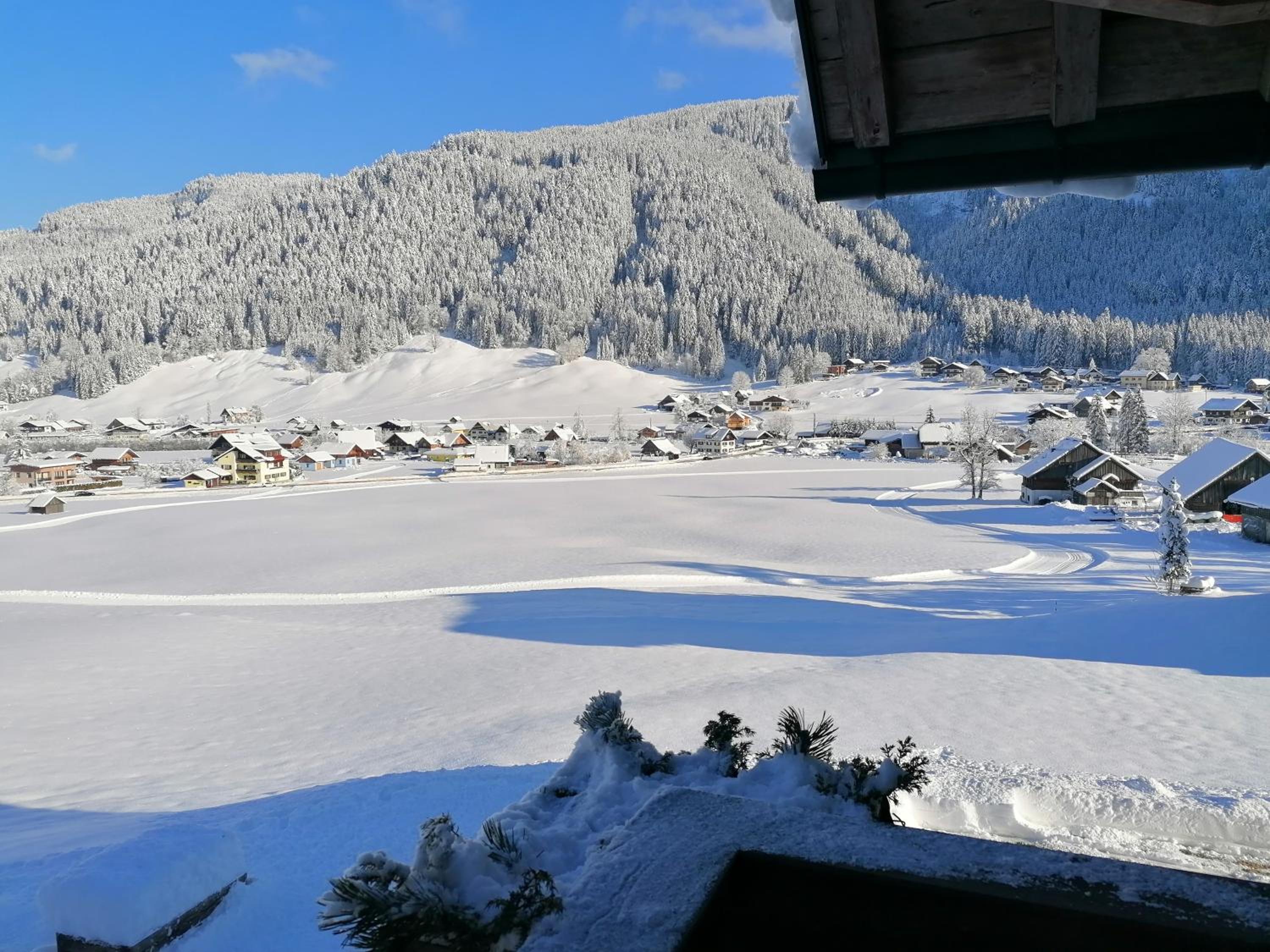 Ferienhaus Asterbach