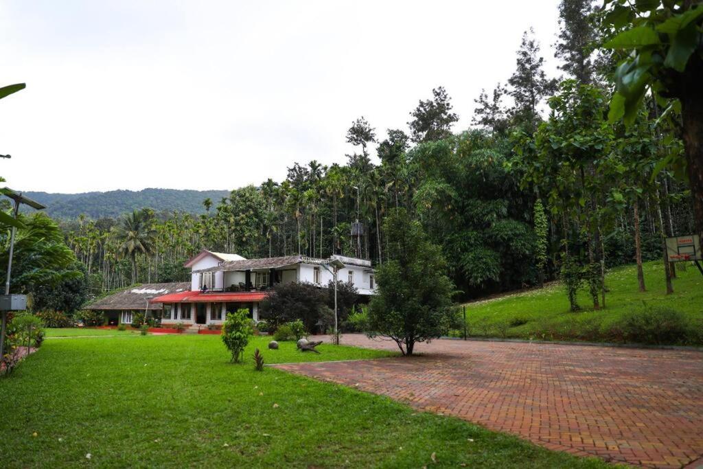 Maharshis Guddethota Homestay
