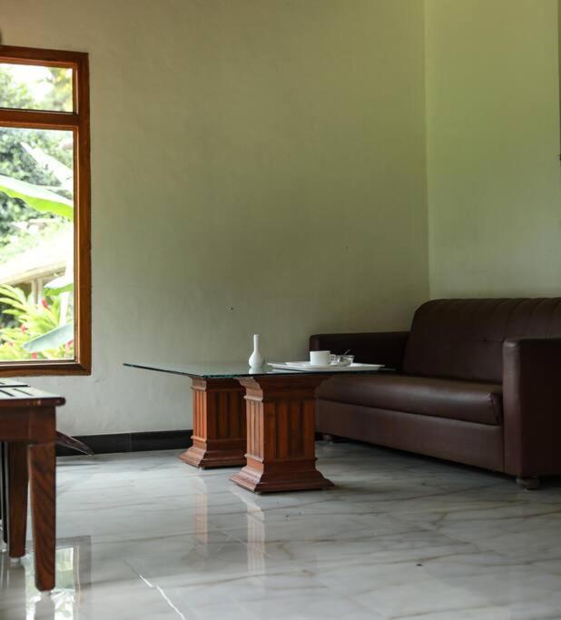 Maharshis Guddethota Homestay