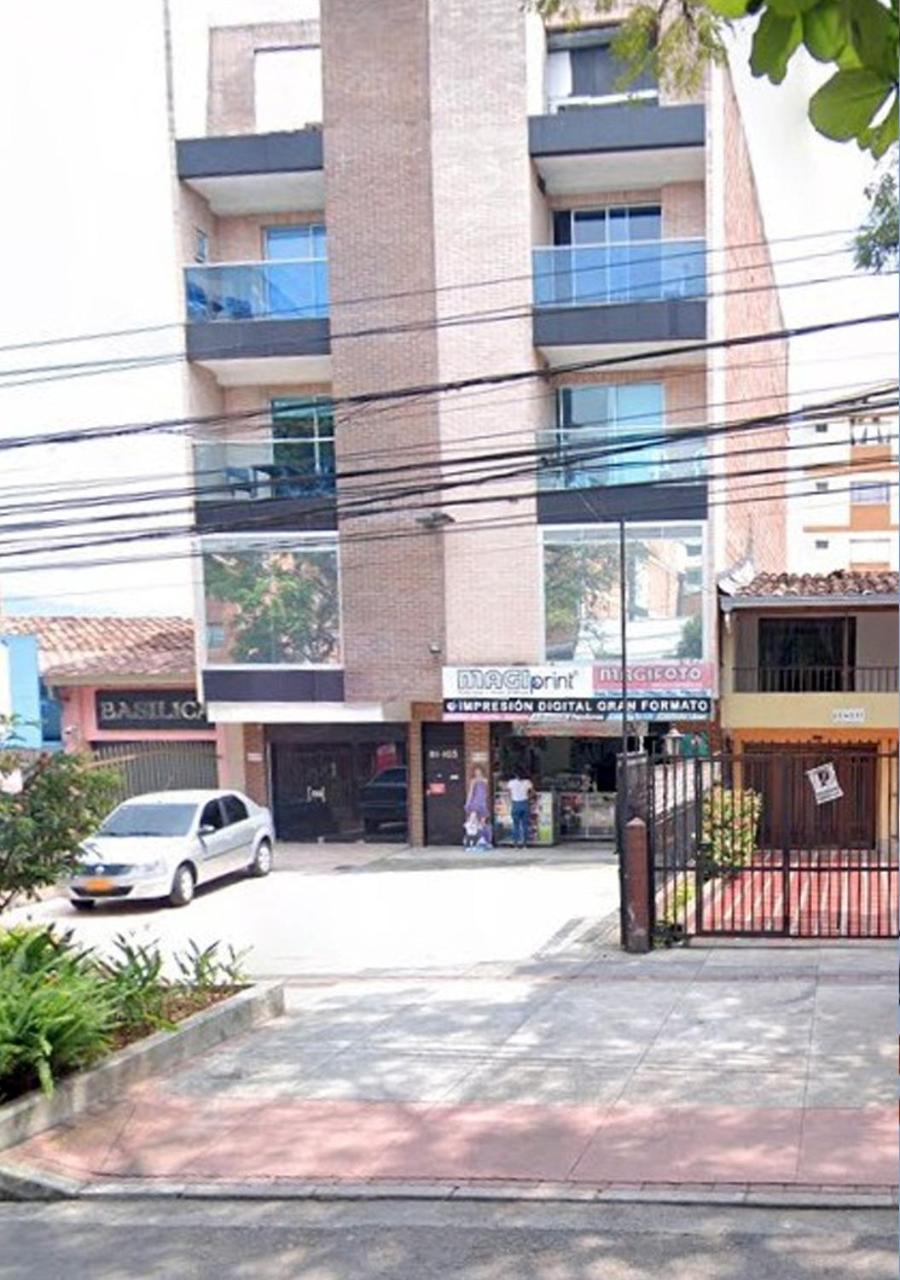 ~ Estudio 5 súper ubicación con todo cerca