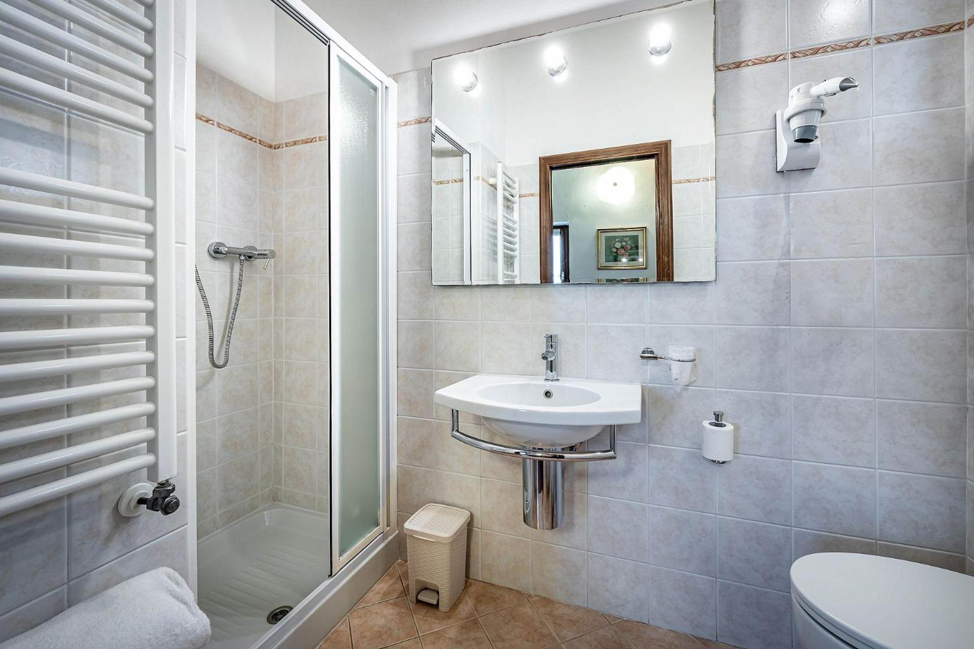 B&B La Fornace Di Racciano