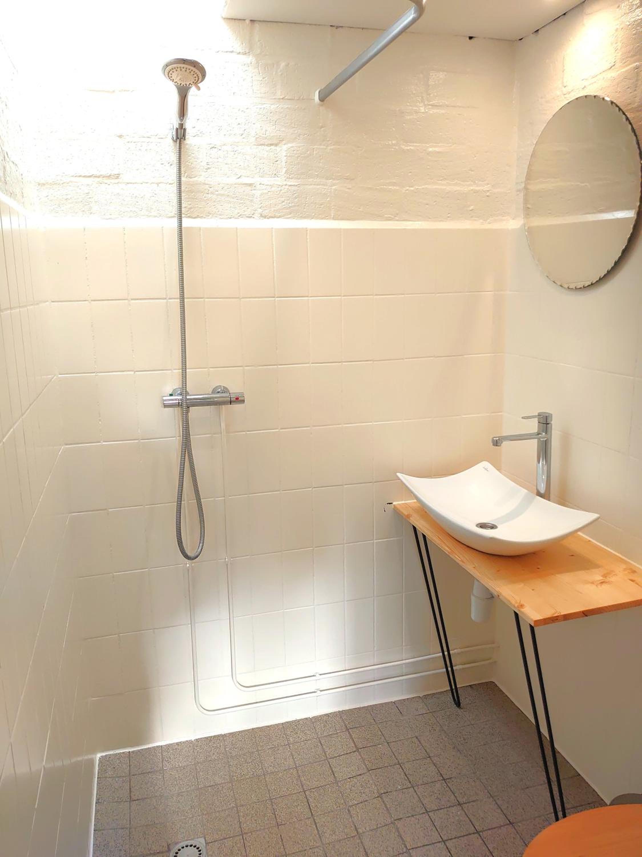 Vrijstaande vakantiebungalow met optimale privacy!!