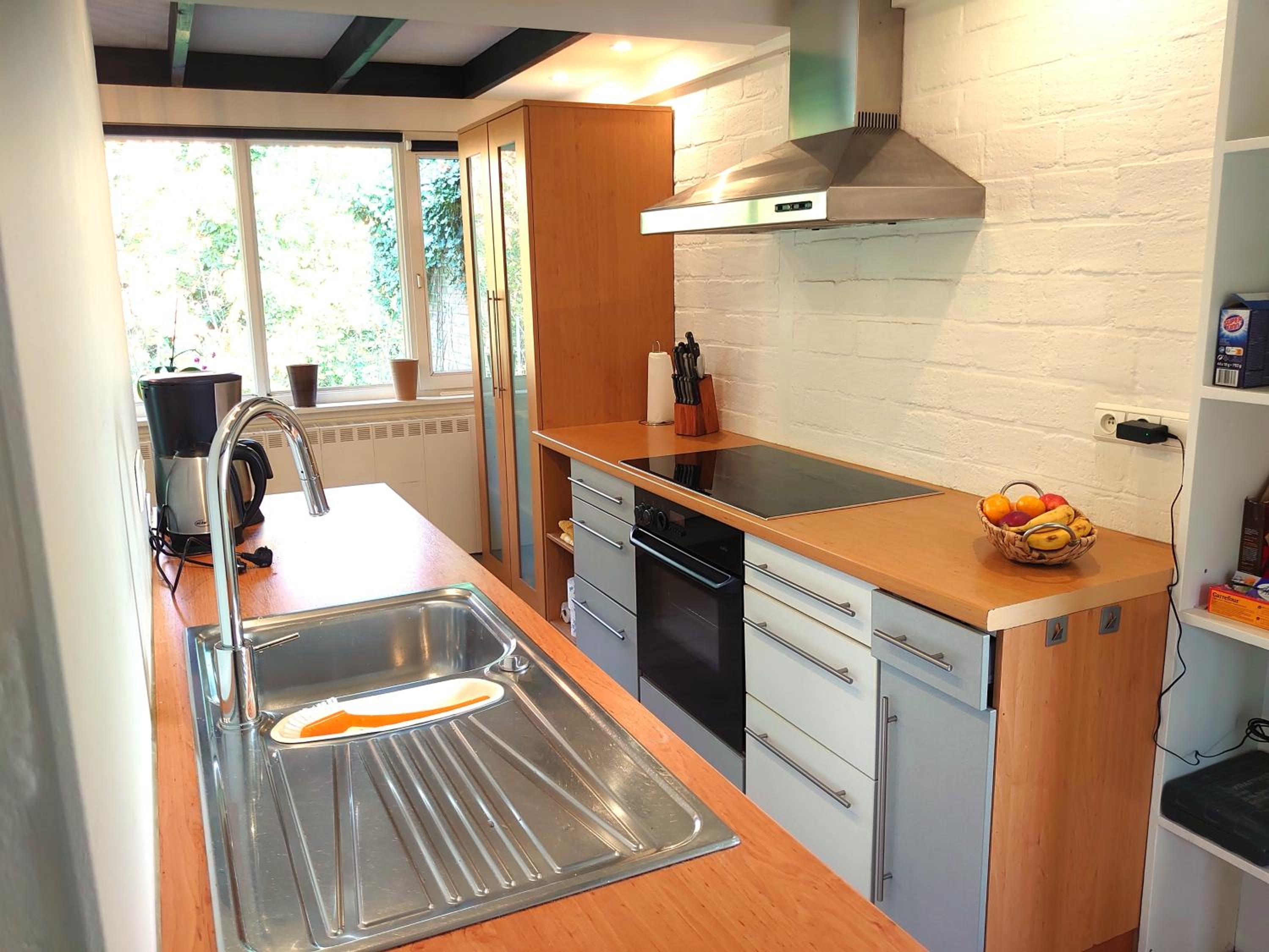 Vrijstaande vakantiebungalow met optimale privacy!!
