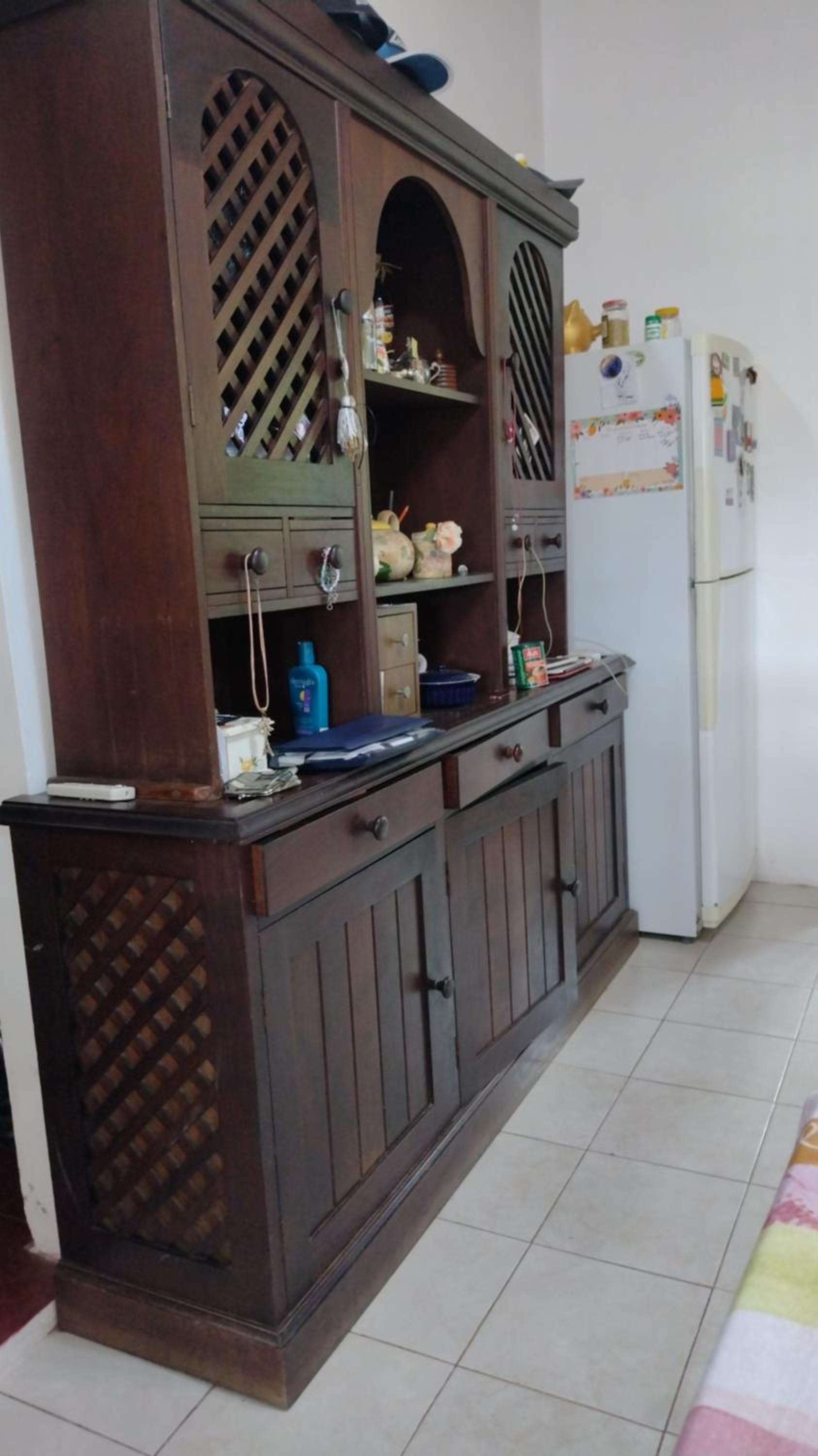 La casita blanquita