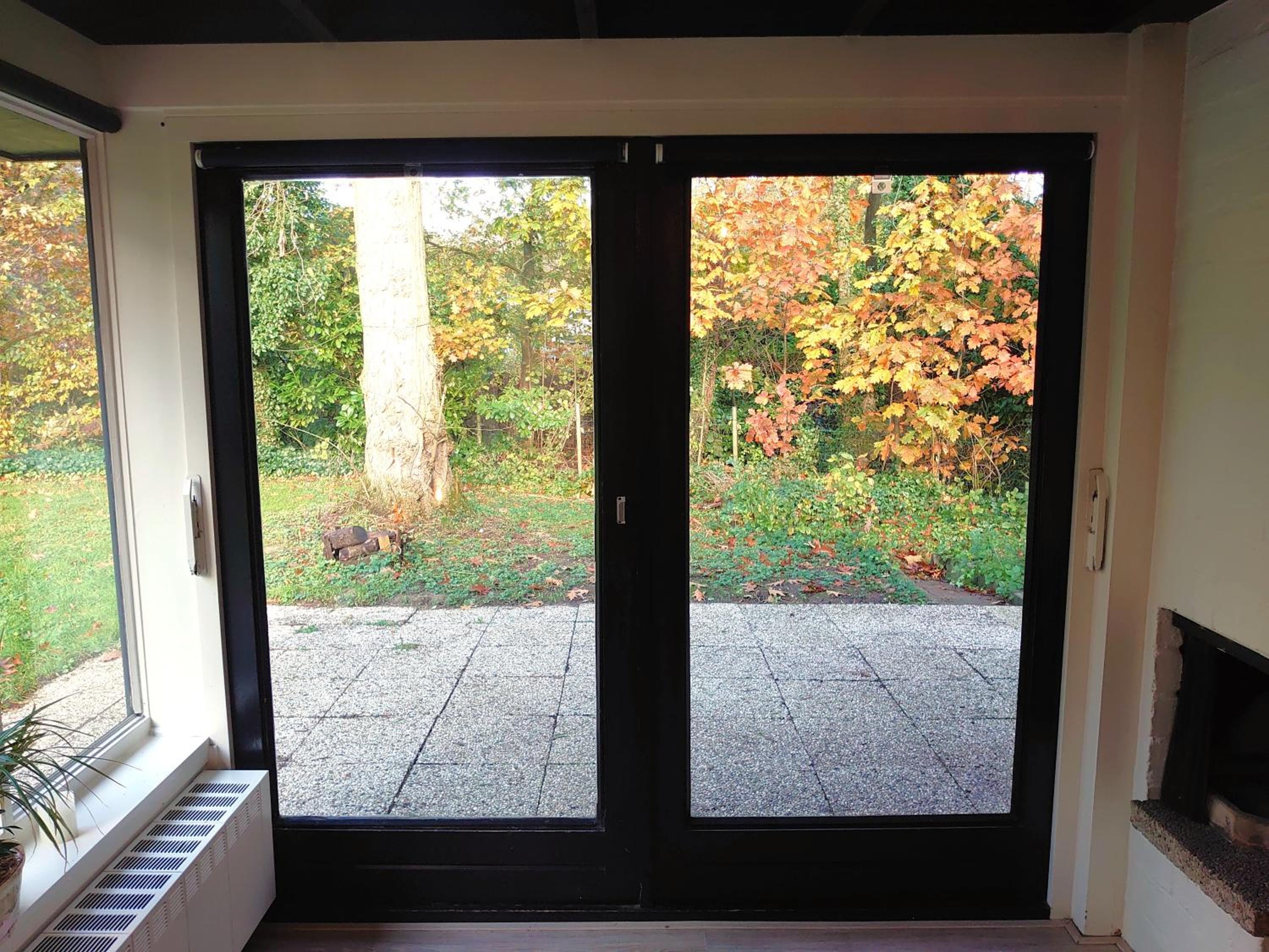Vrijstaande vakantiebungalow met optimale privacy!!
