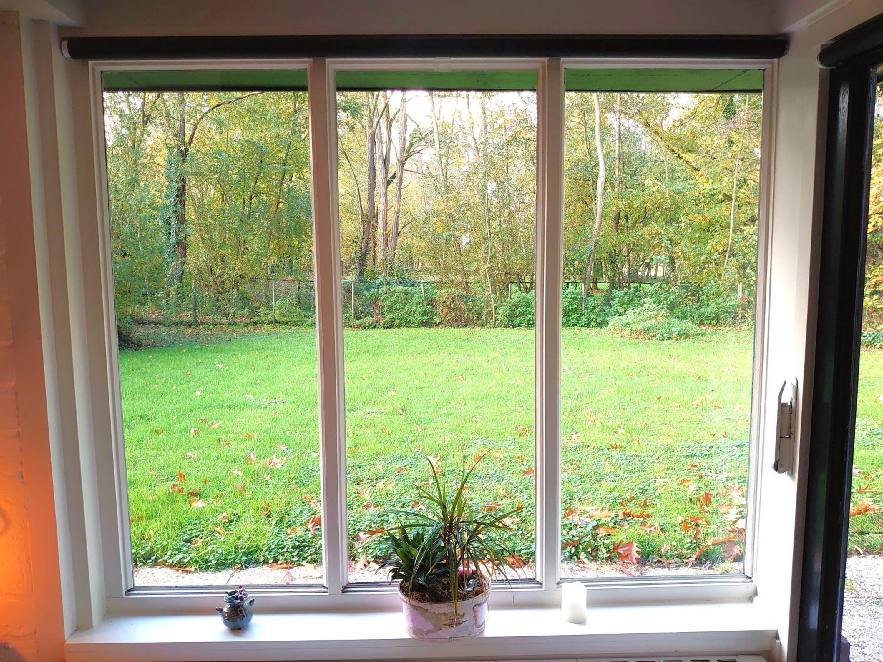 Vrijstaande vakantiebungalow met optimale privacy!!