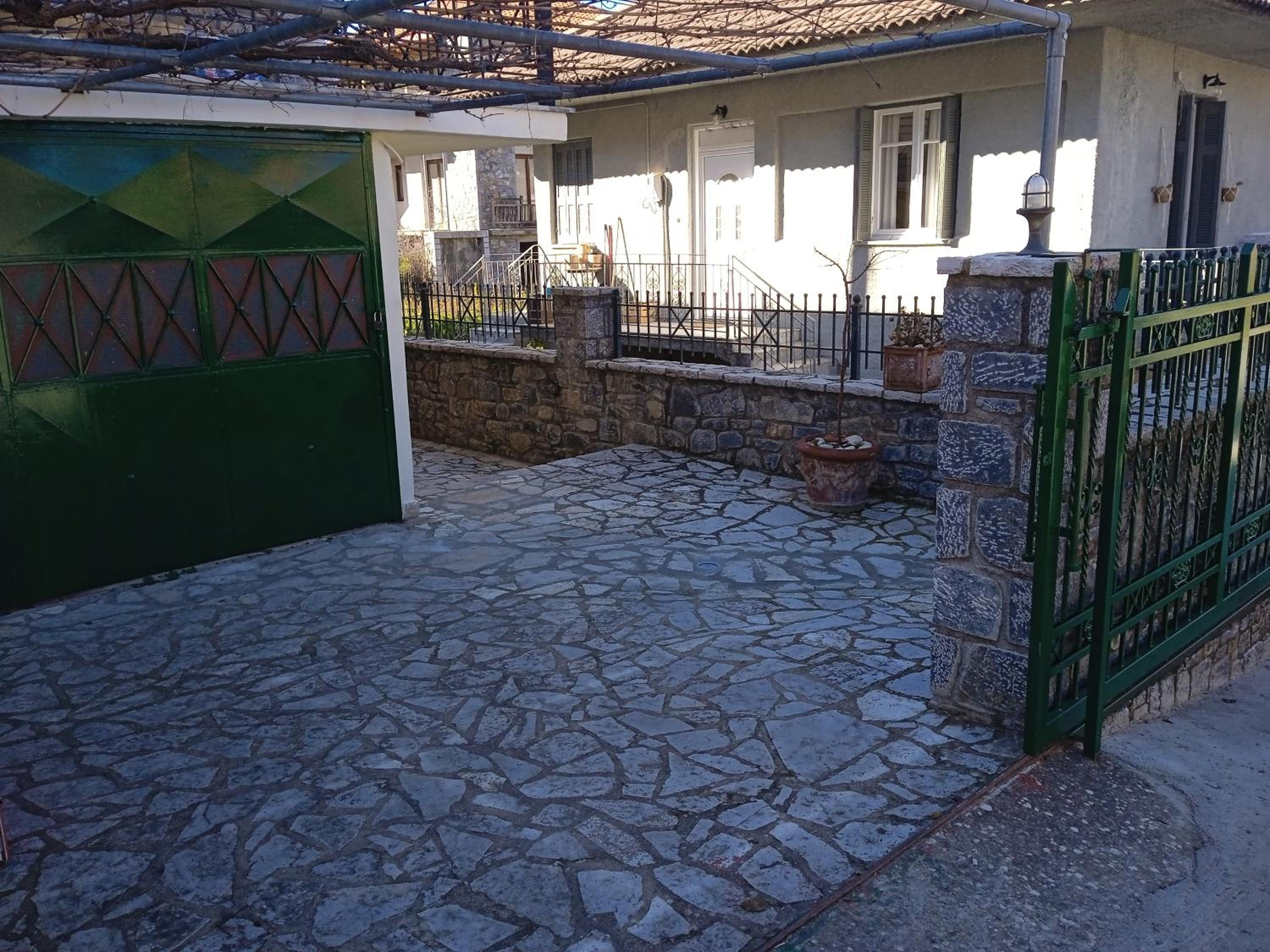 katafygio vytinas