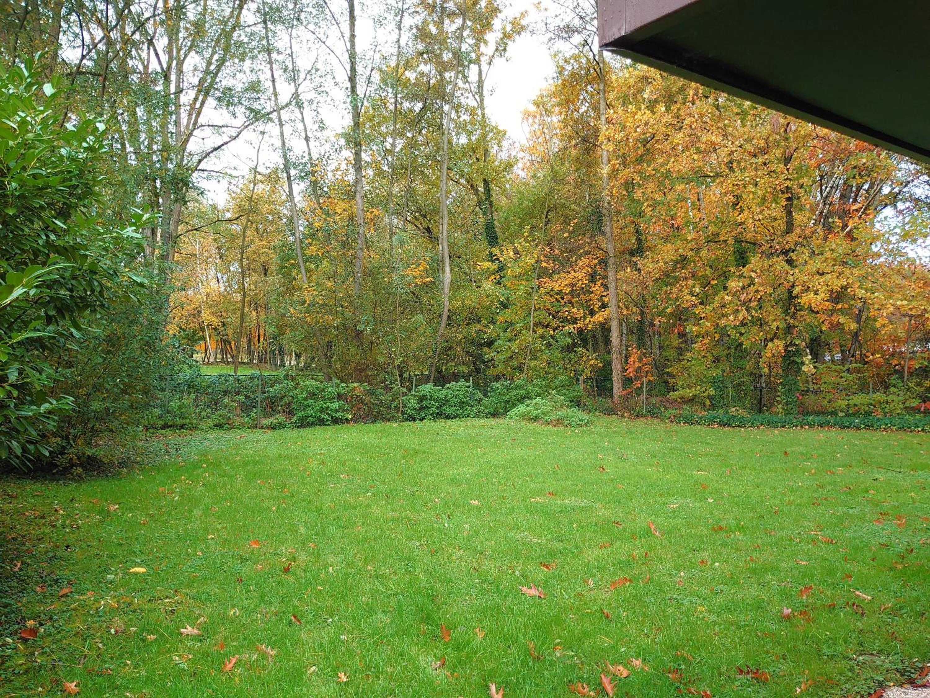 Vrijstaande vakantiebungalow met optimale privacy!!