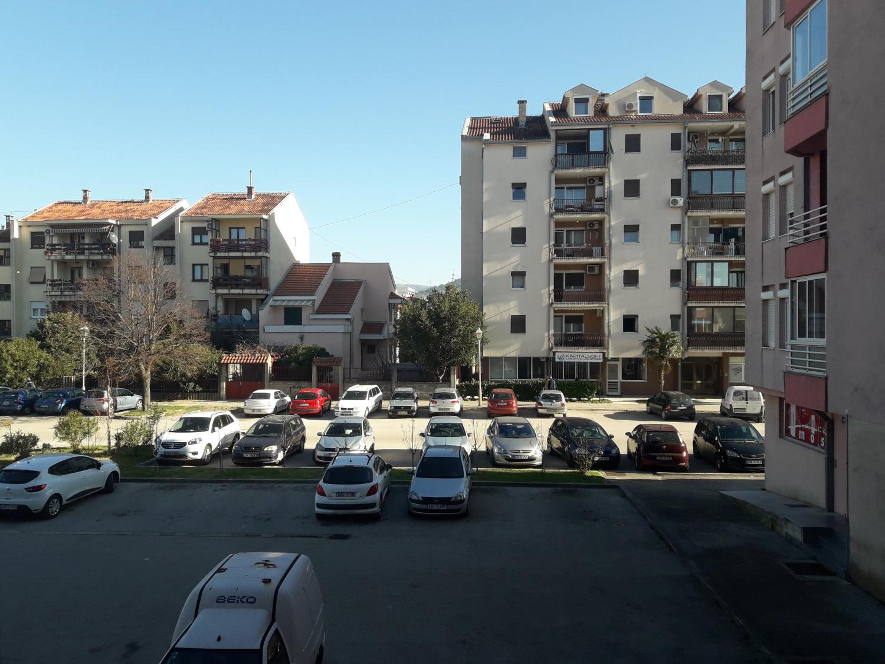 Apartman