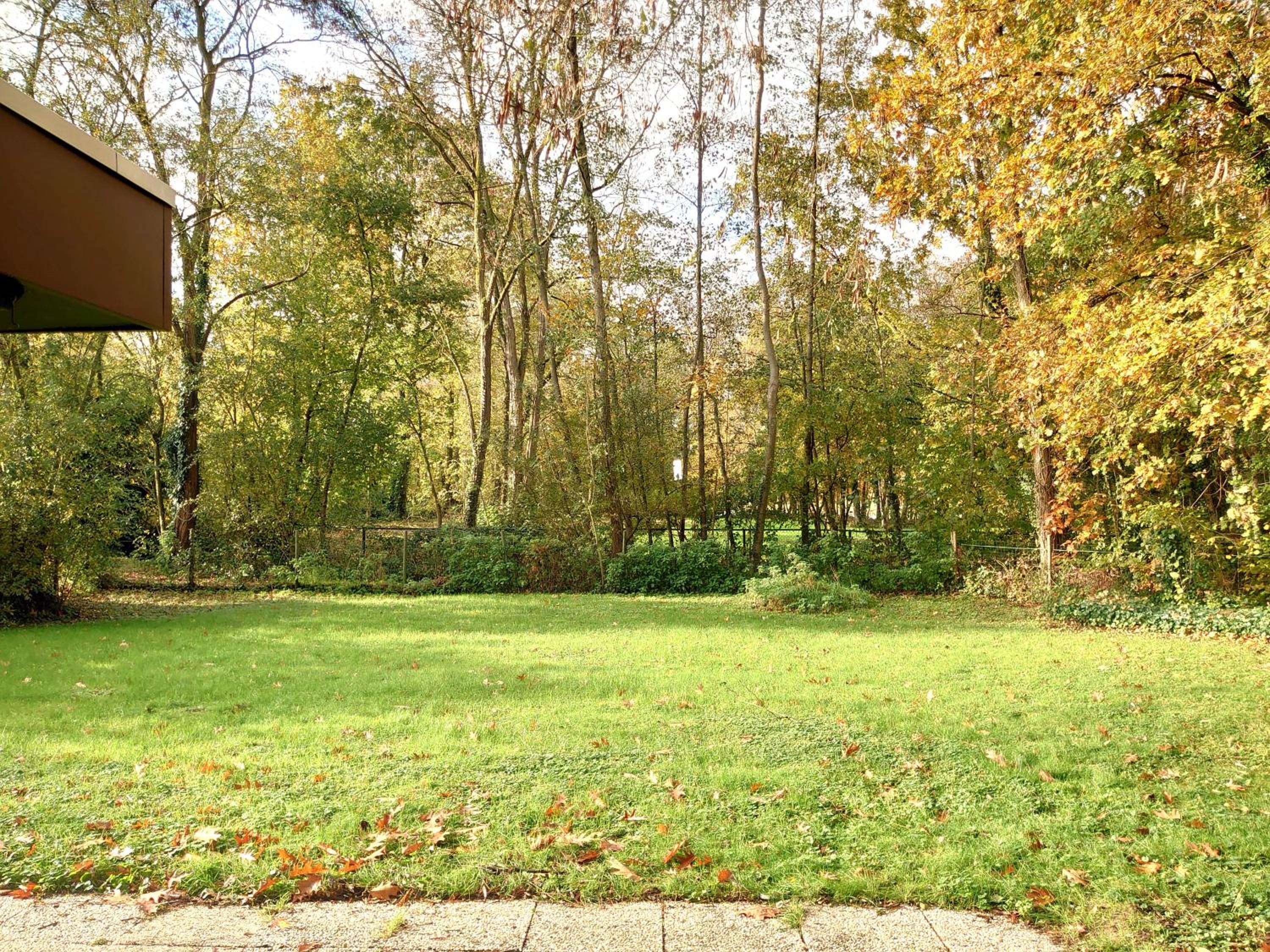 Vrijstaande vakantiebungalow met optimale privacy!!