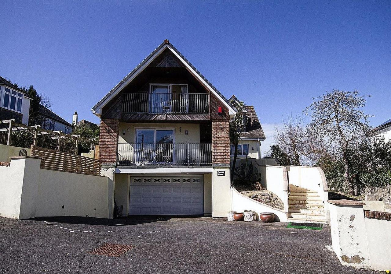 Wadebridge Vacations - Orchard House Wadebridge Self Catering - Property Image 2