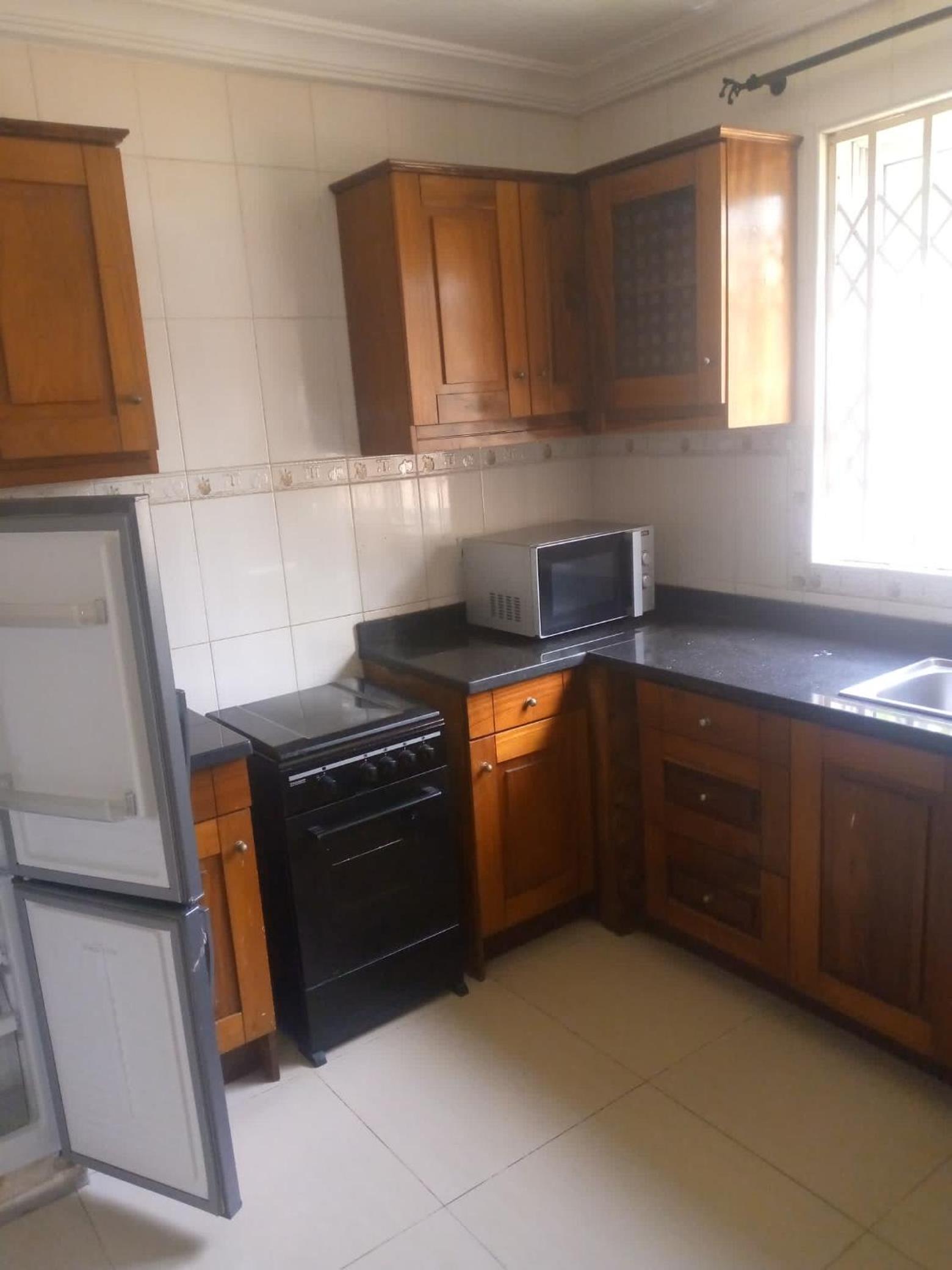 Odasse apartment