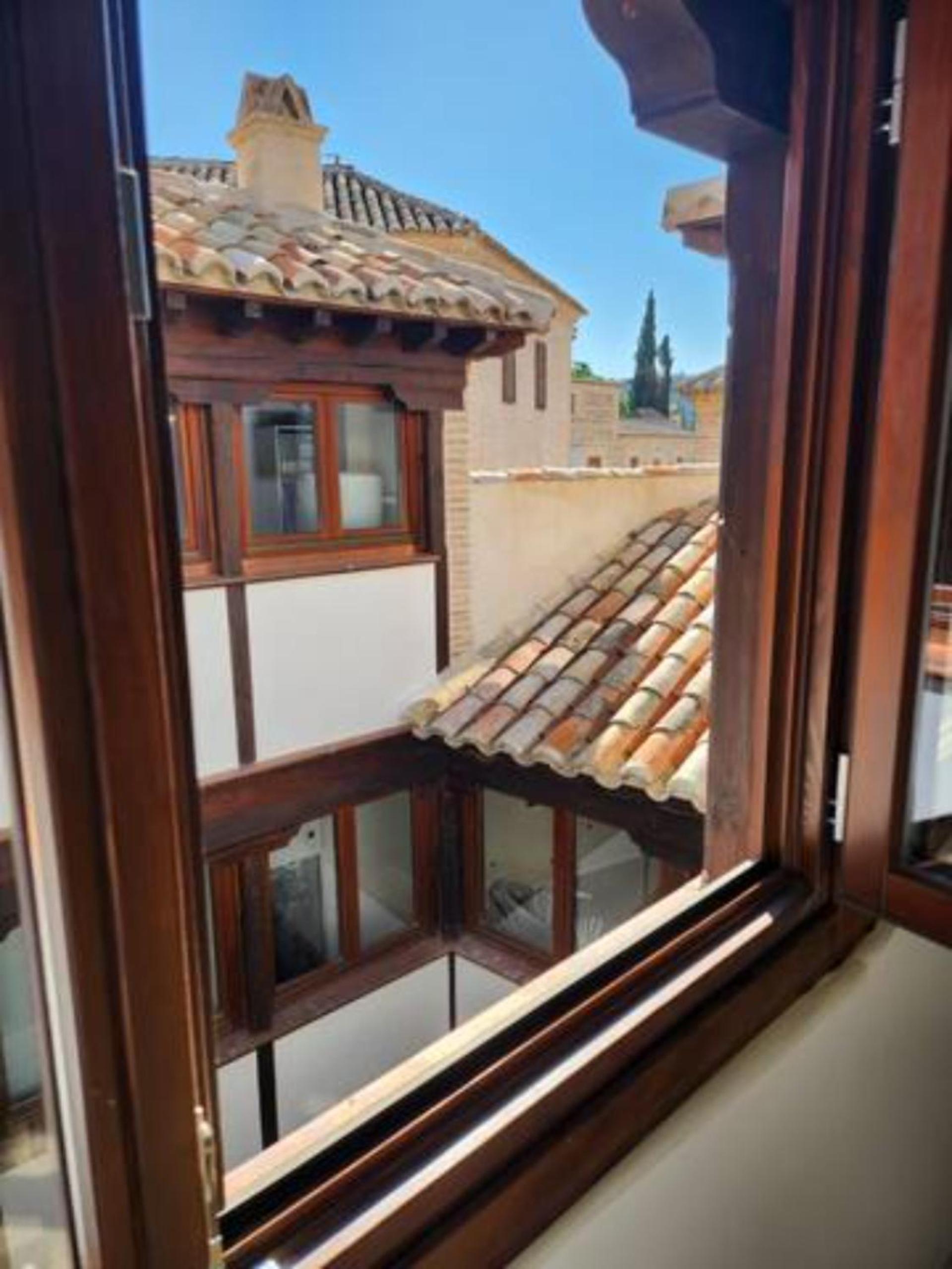 T1. Apt nuevo Toledo centro view 4