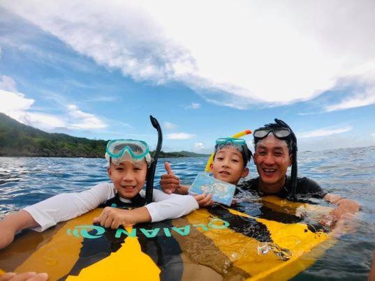 Good Dive view 4