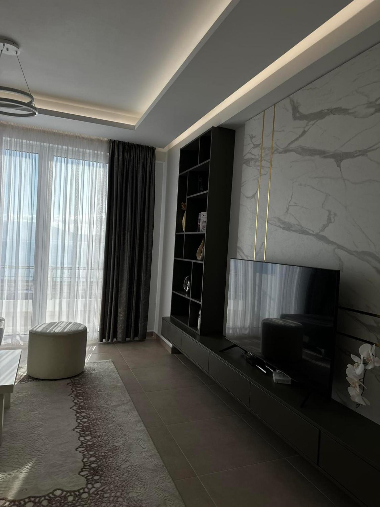Sea View Apartment Luxury