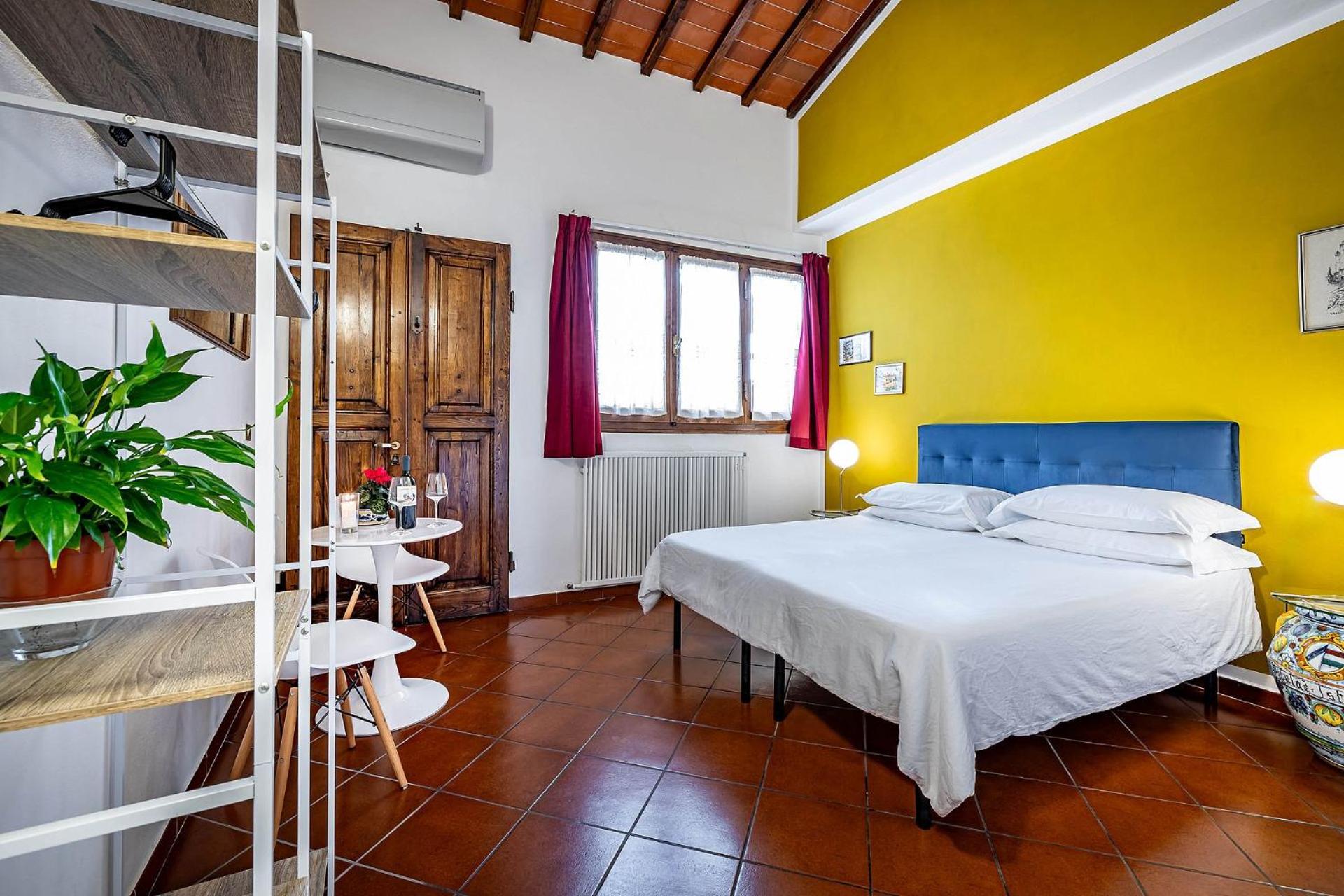 B&B La Fornace Di Racciano