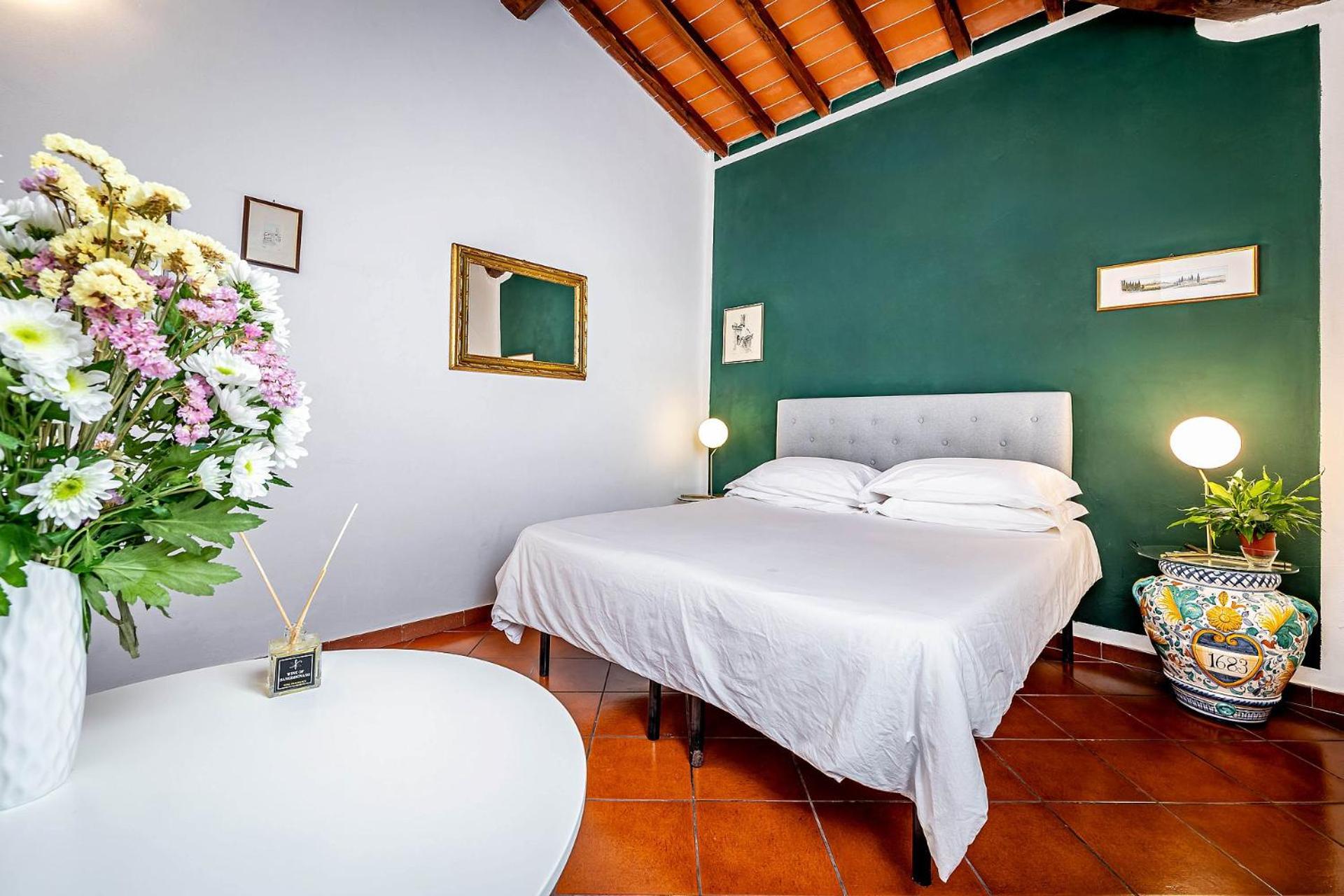 B&B La Fornace Di Racciano