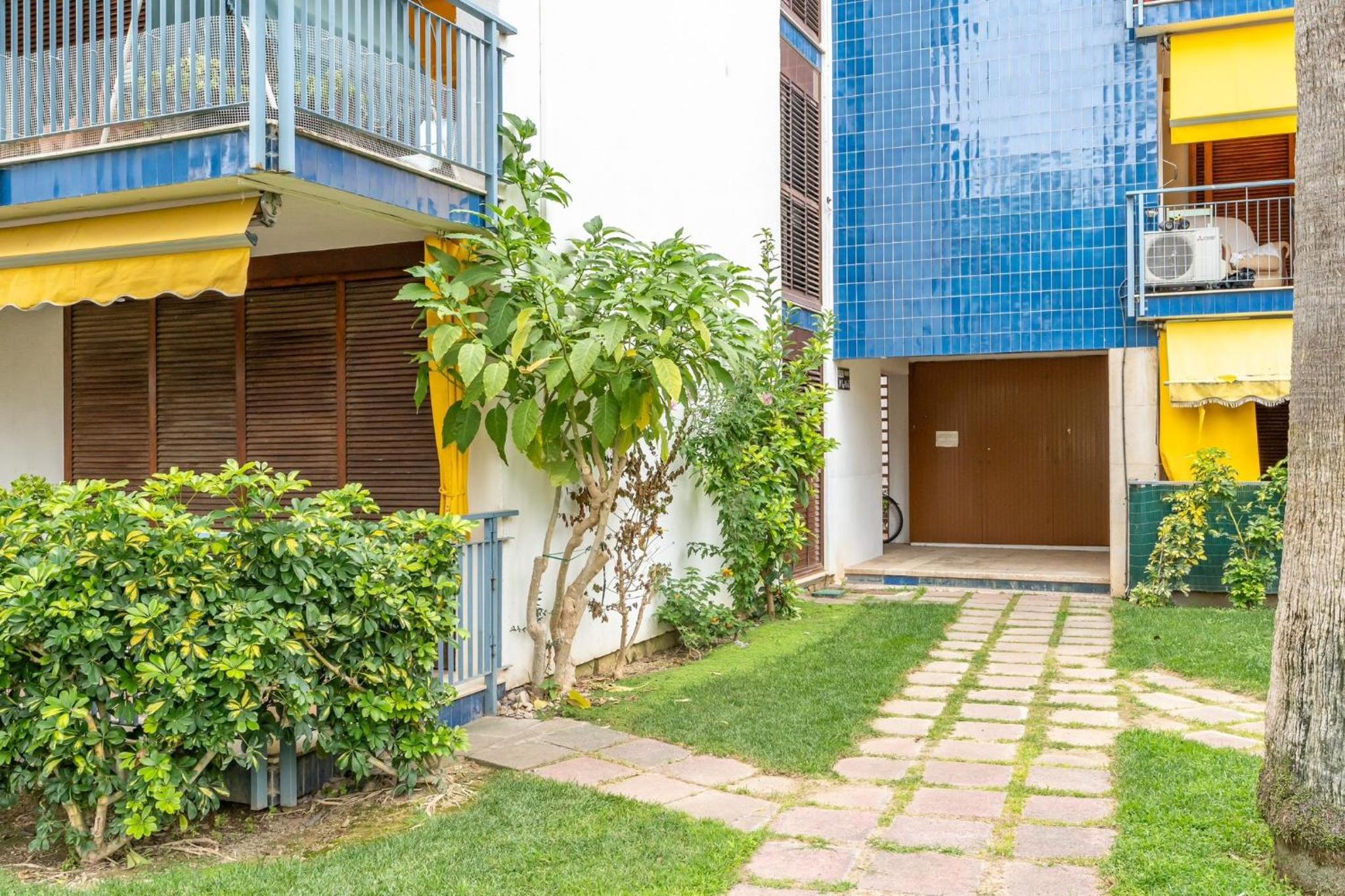 Apartamento Eme - Reus Mediterrani