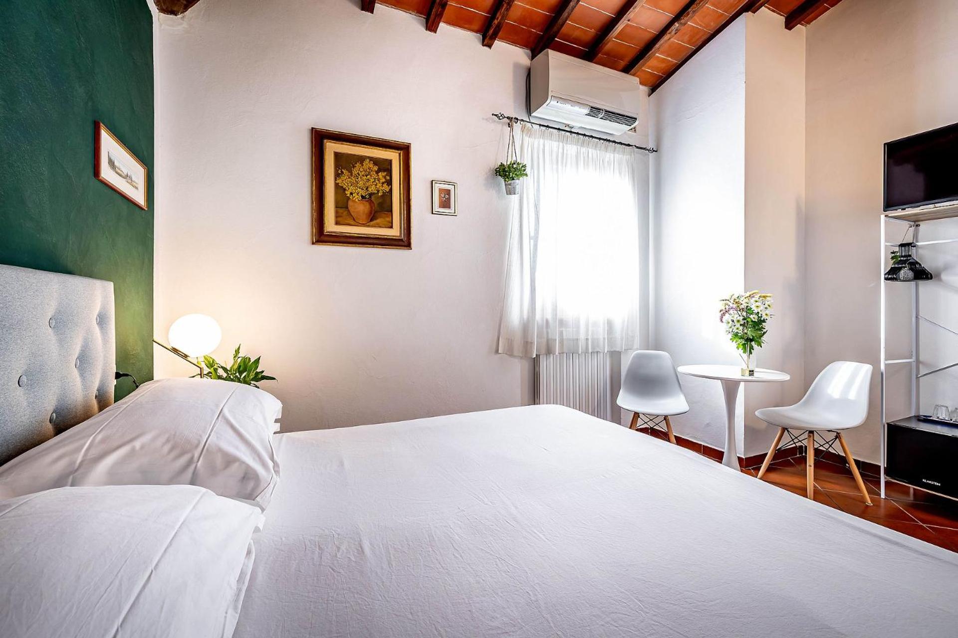 B&B La Fornace Di Racciano