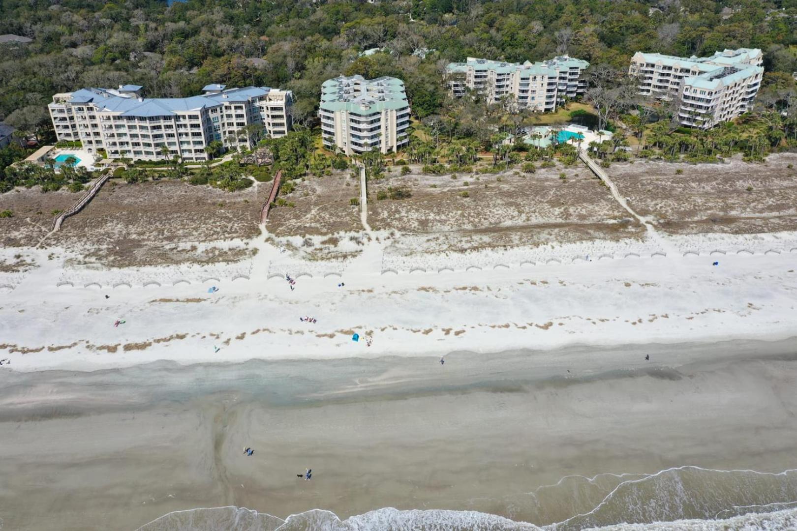 Beachfront Bliss