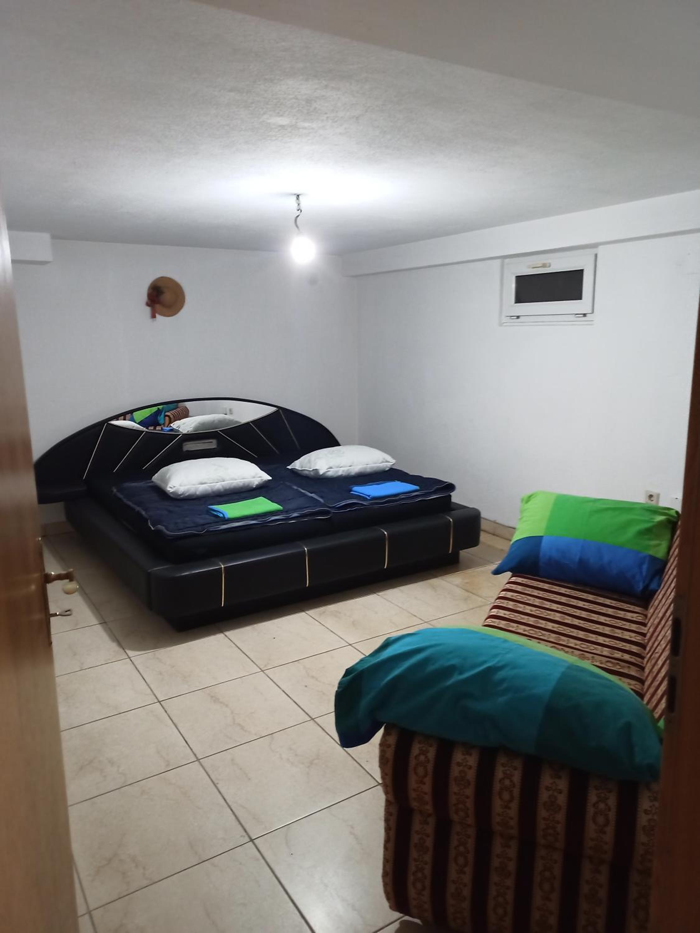 Apartman SM IK 1
