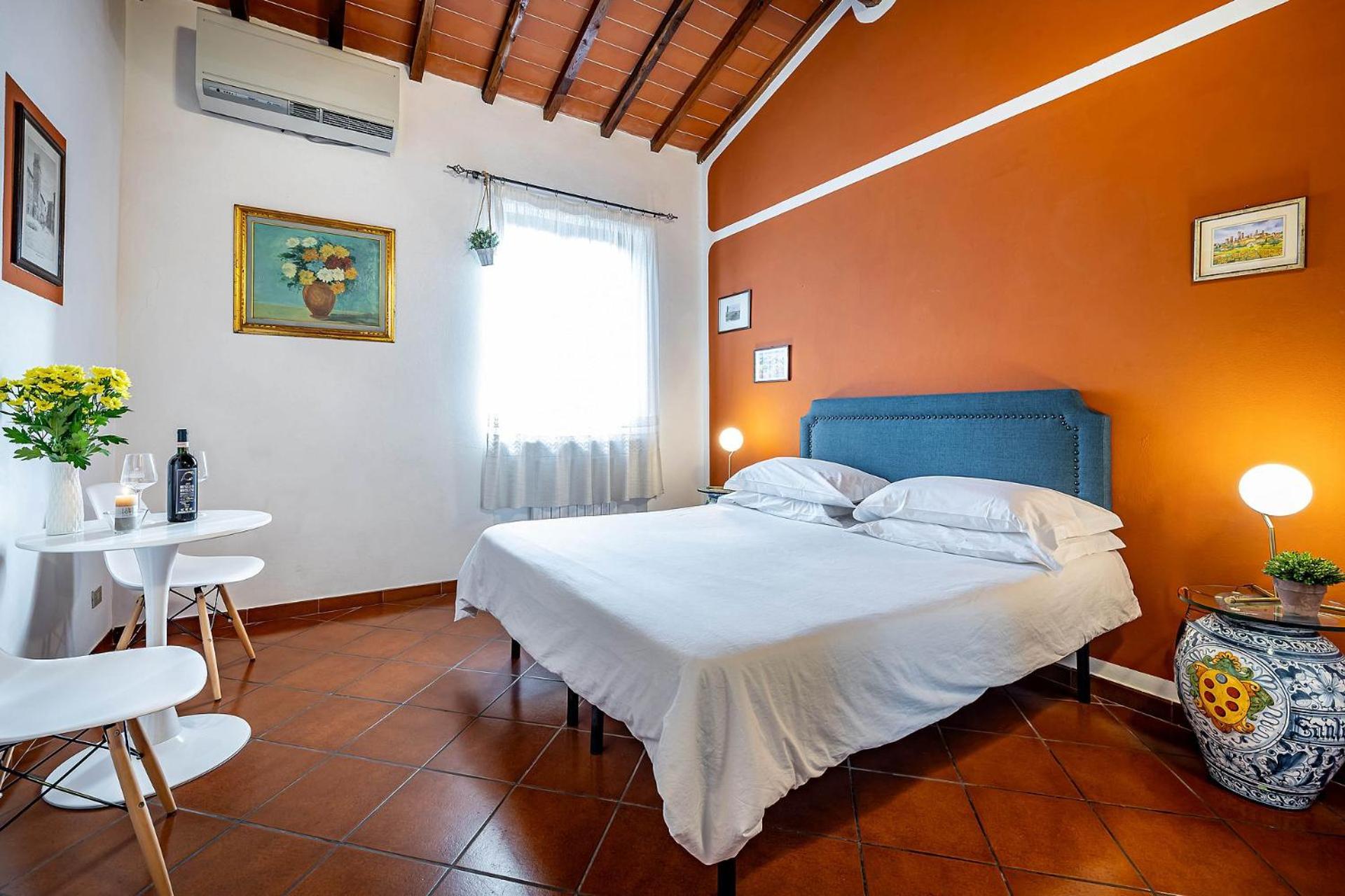 B&B La Fornace Di Racciano