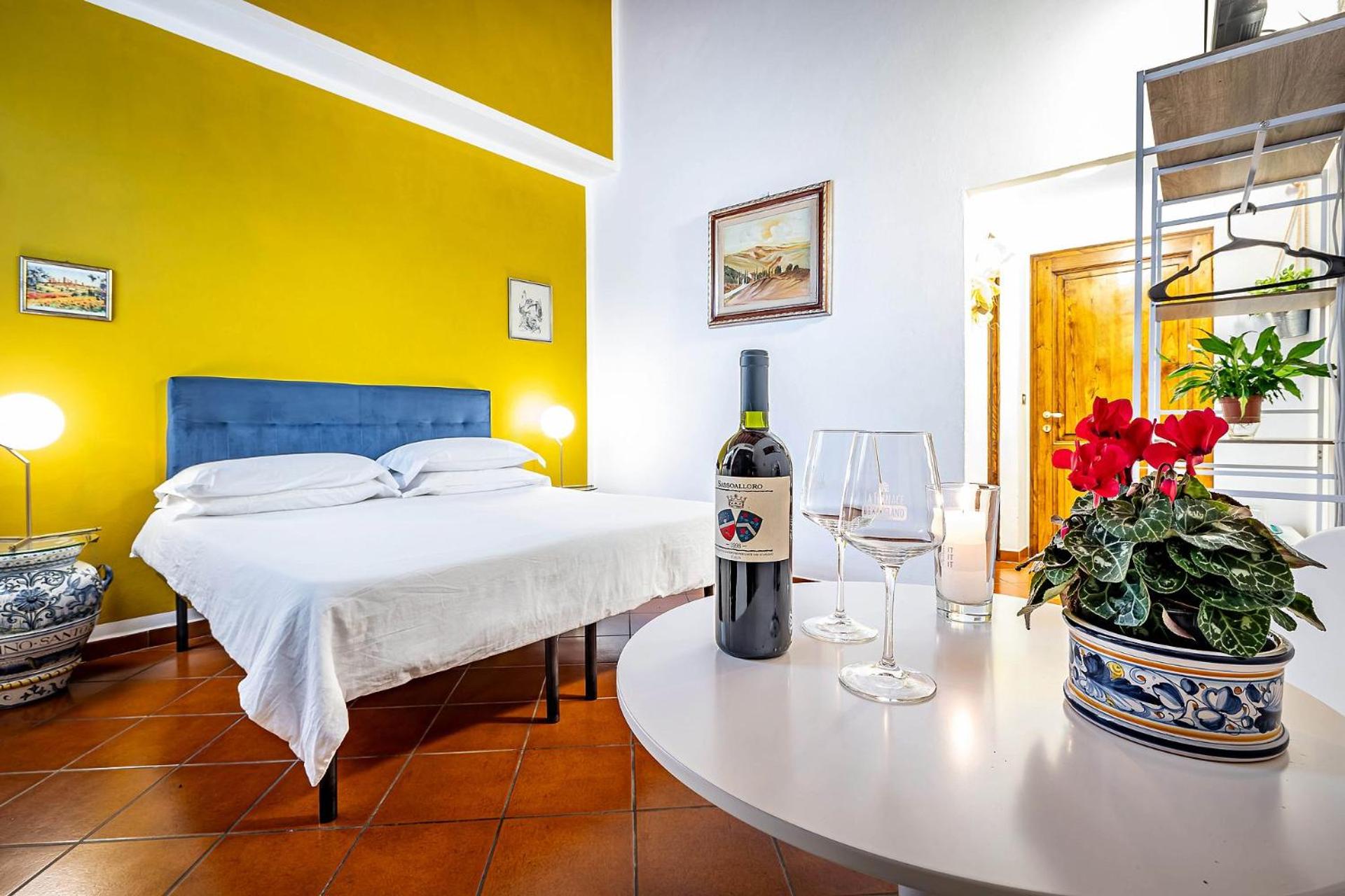 B&B La Fornace Di Racciano