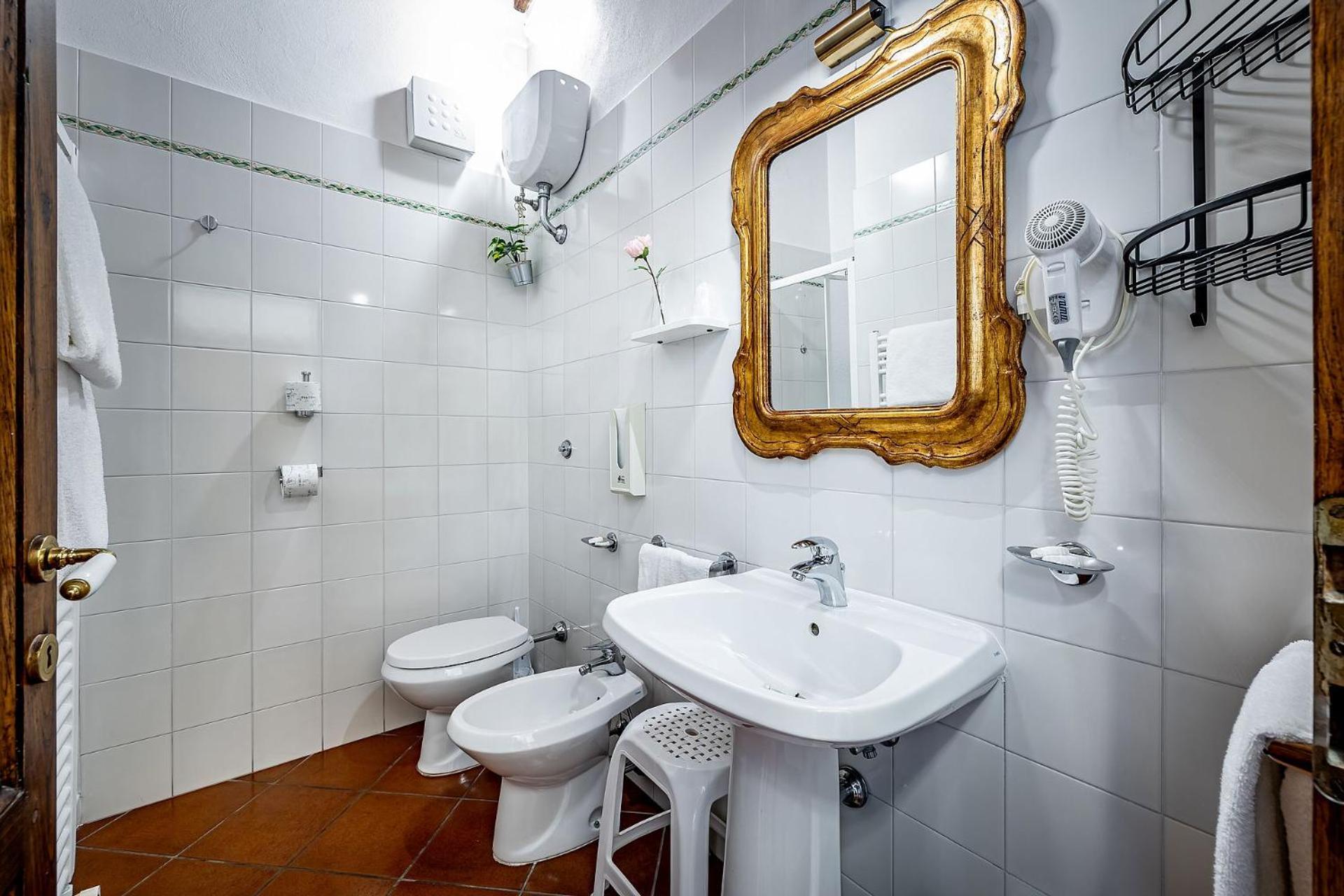 B&B La Fornace Di Racciano