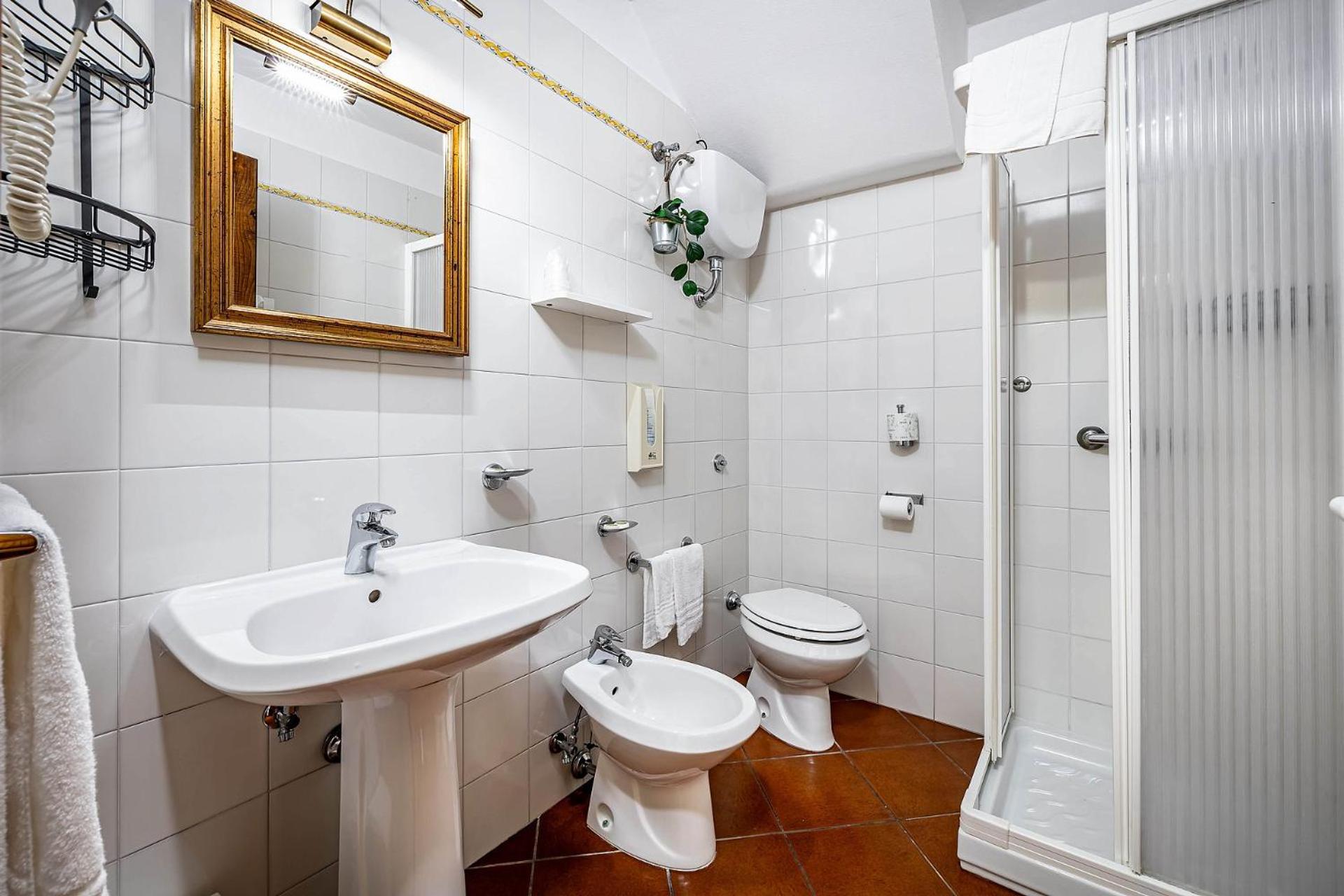 B&B La Fornace Di Racciano
