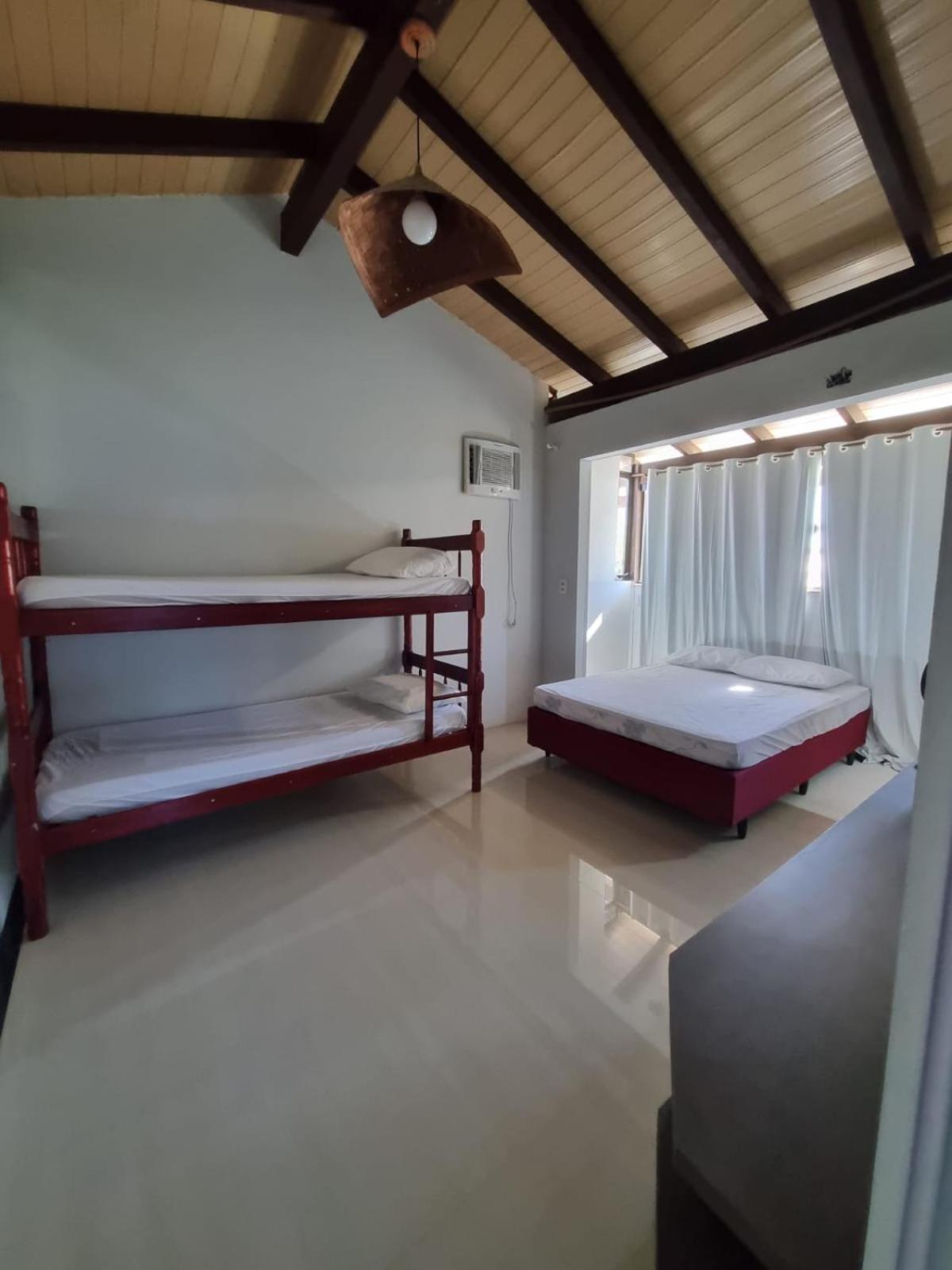 Casa Mamoré praia de Zimbros