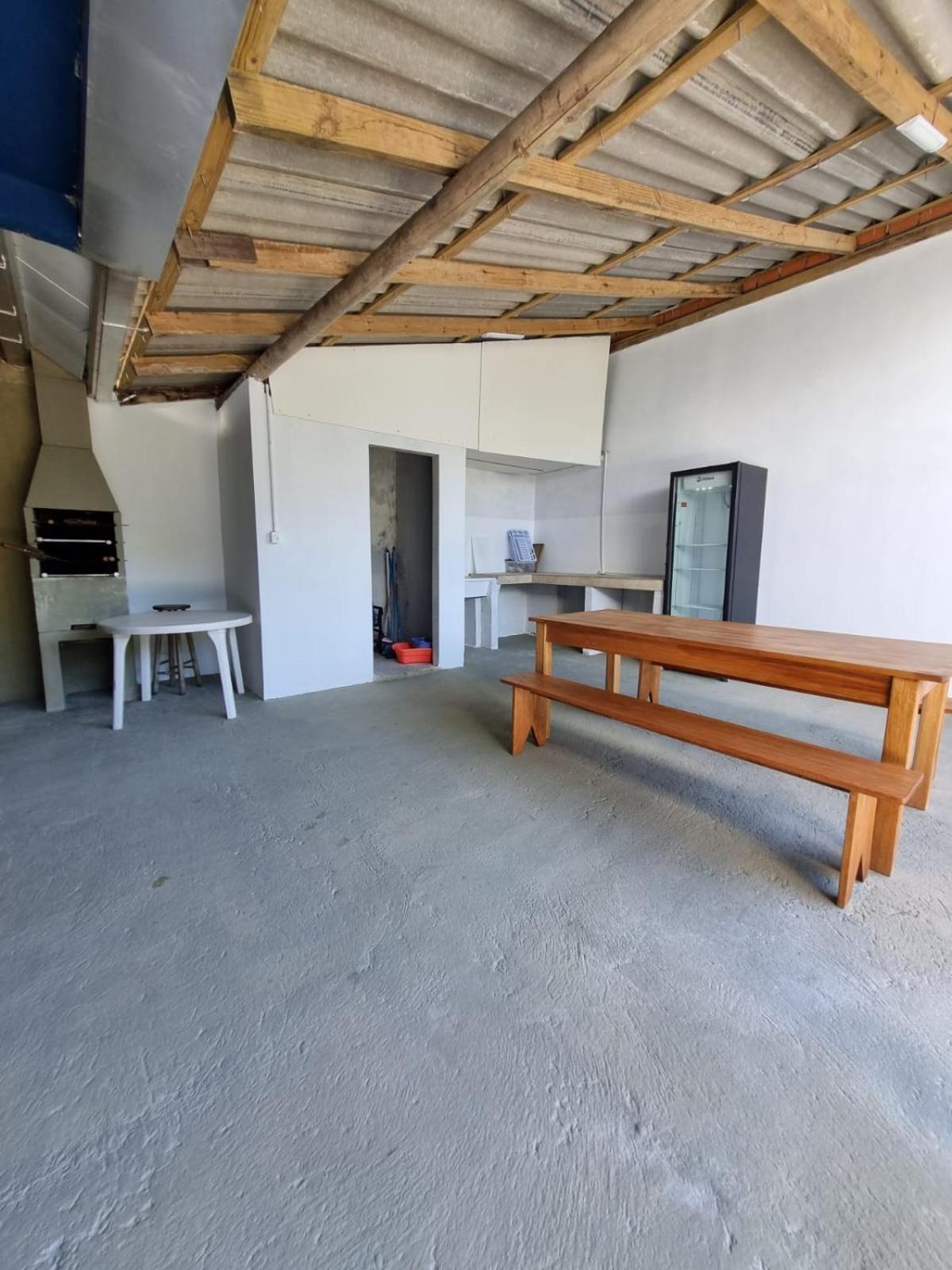 Casa Mamoré praia de Zimbros