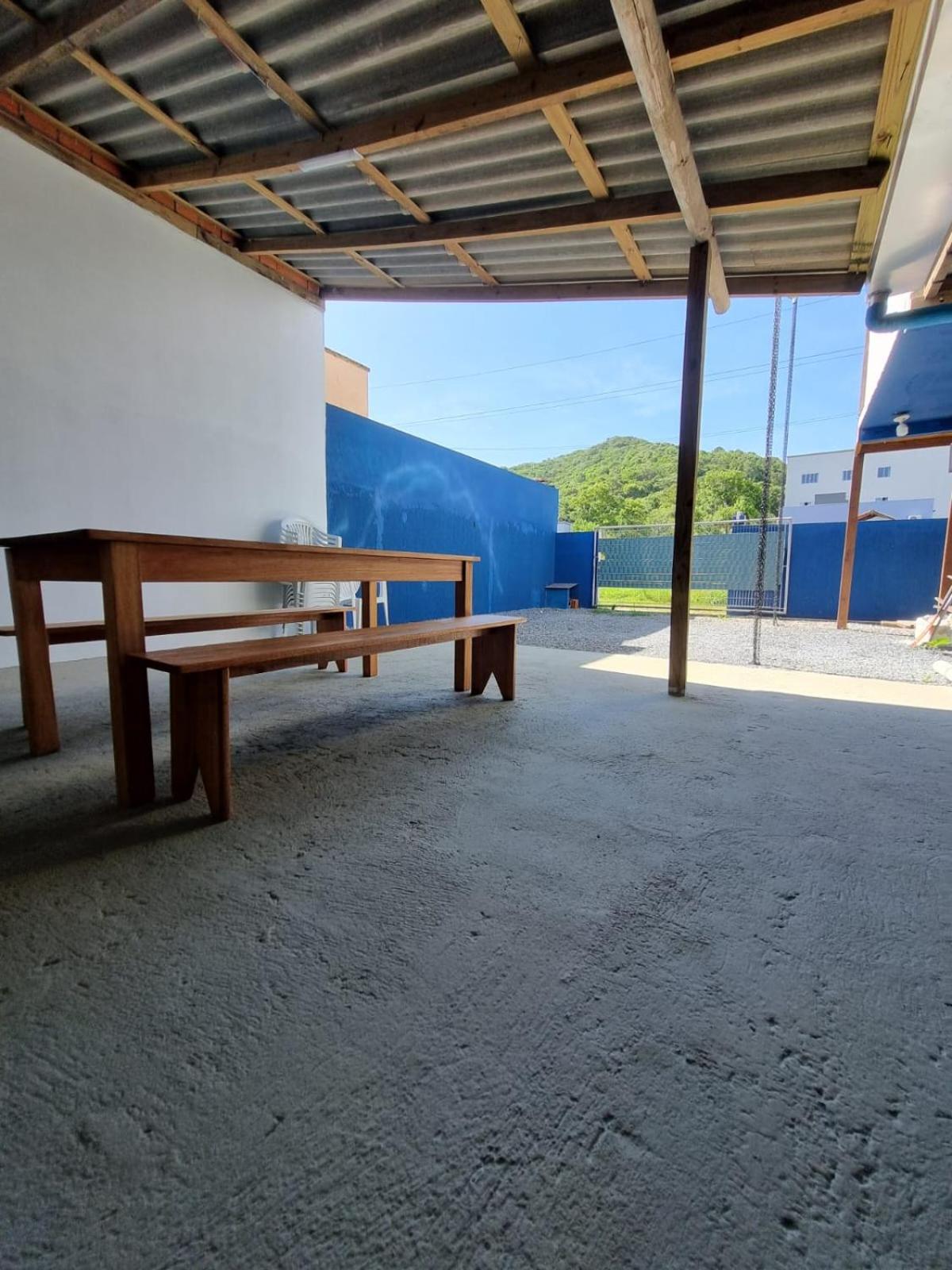 Casa Mamoré praia de Zimbros