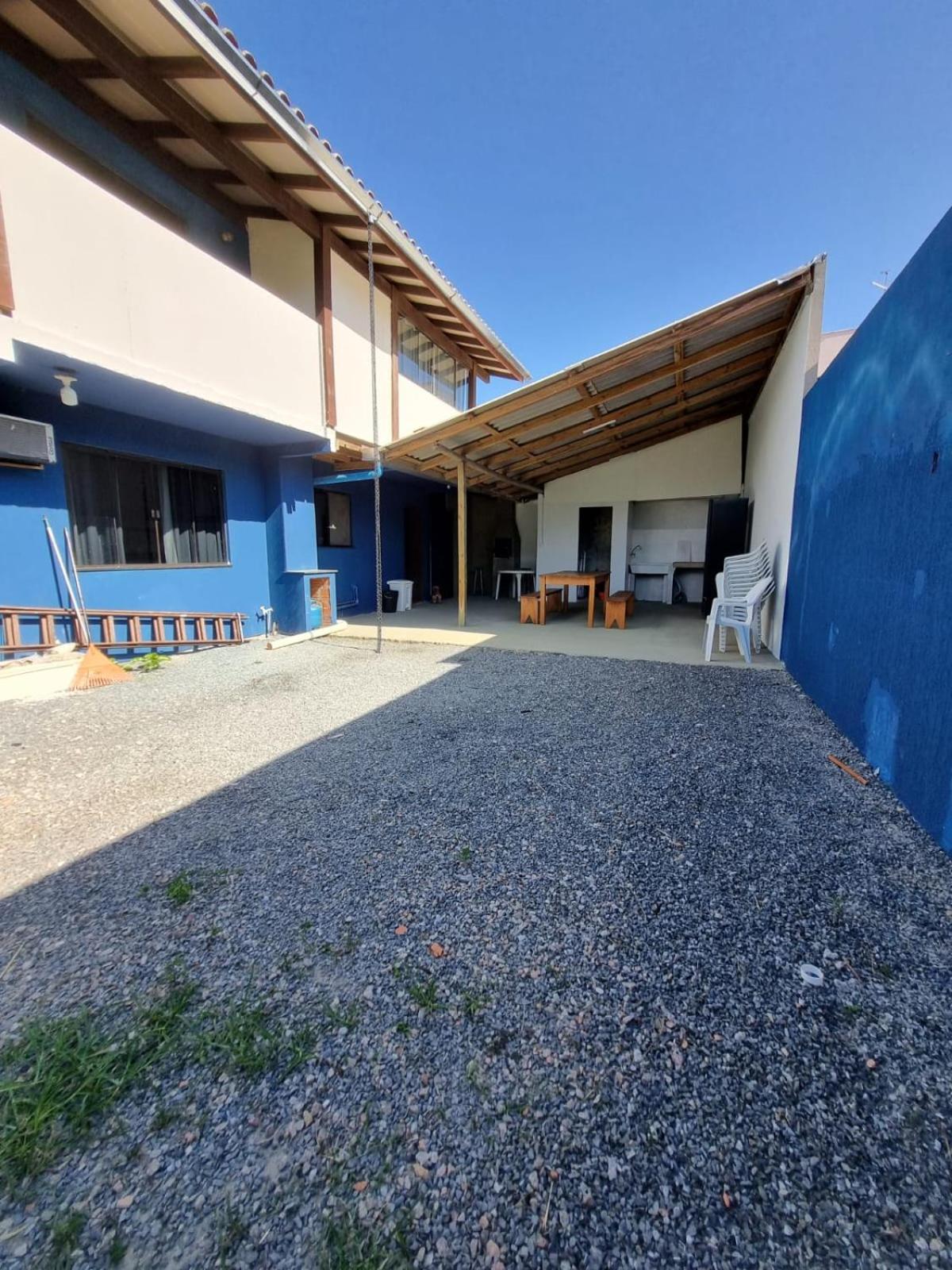 Casa Mamoré praia de Zimbros