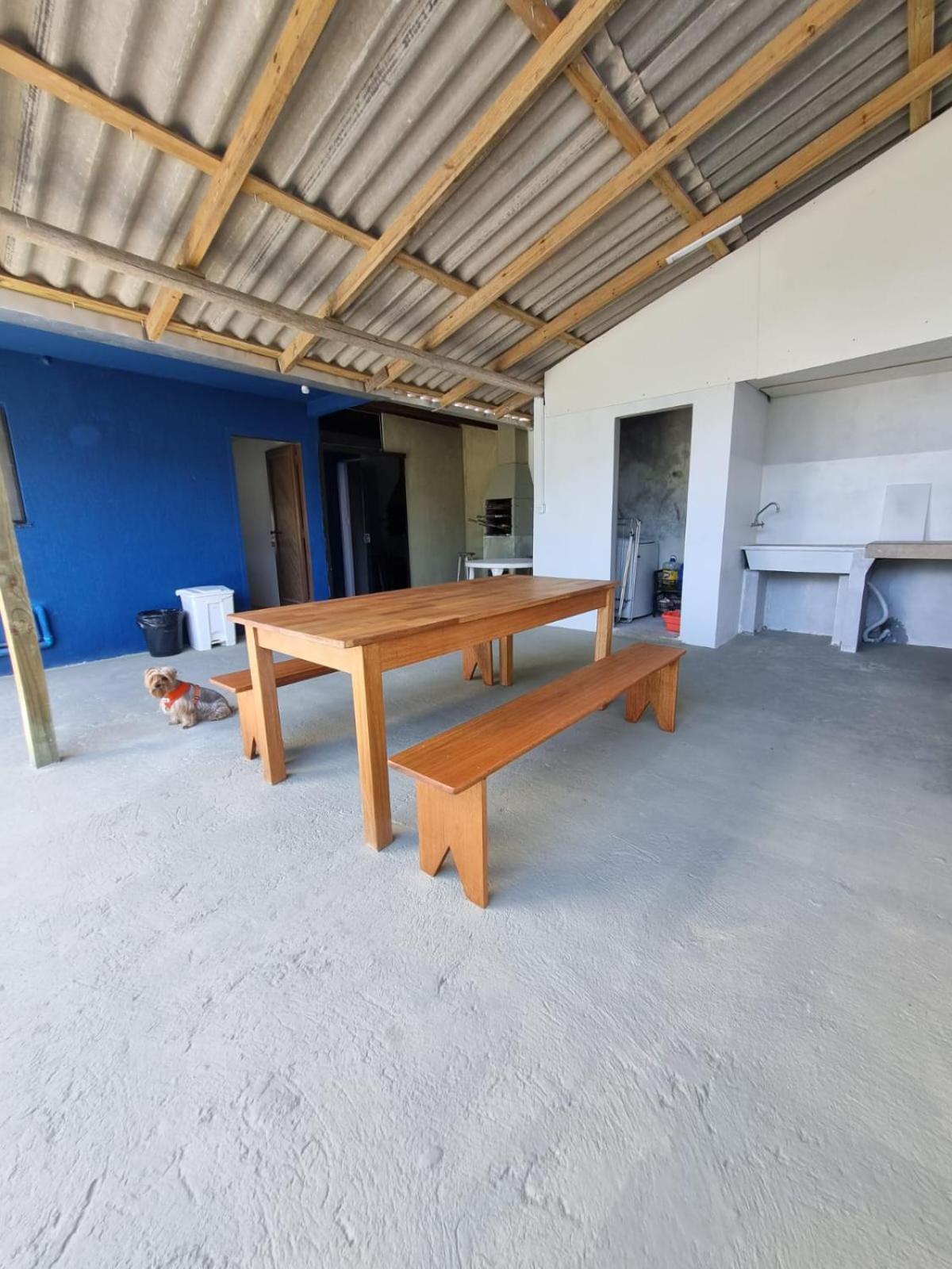 Casa Mamoré praia de Zimbros