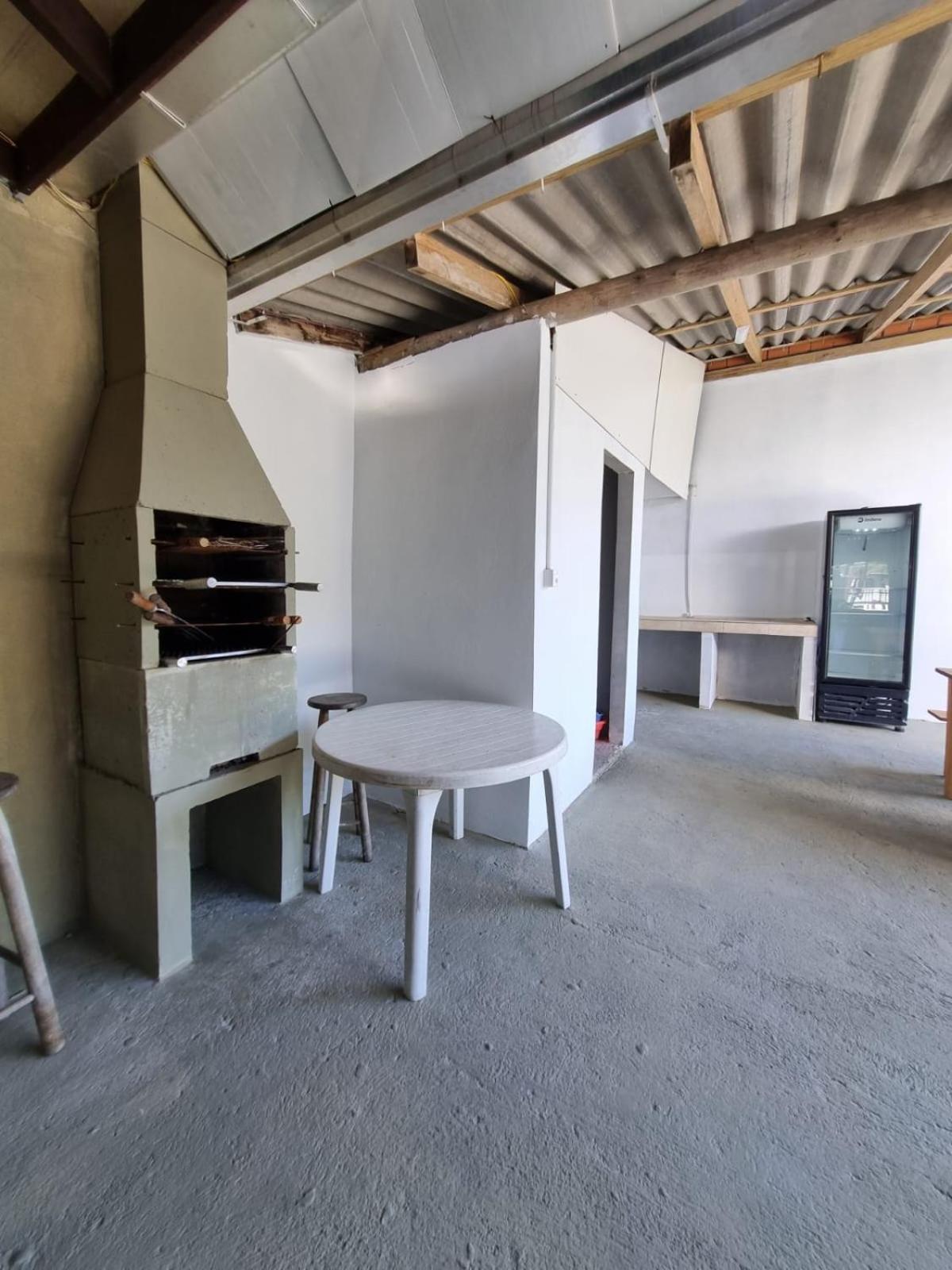 Casa Mamoré praia de Zimbros
